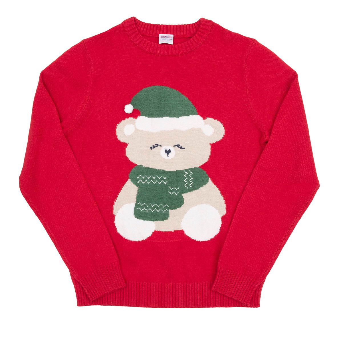 Maglia tricot christmas family mom - Mawi