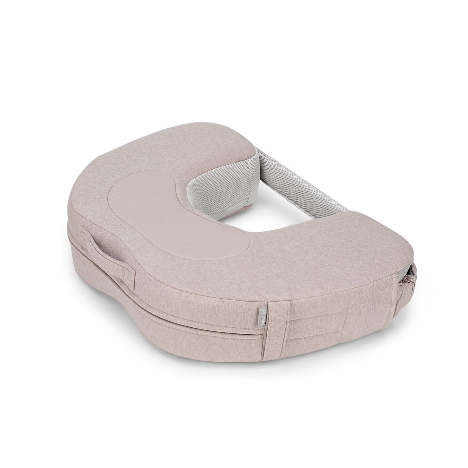 Cuscino di allattamento elysia™ colore delicate pink - inglesina - Inglesina