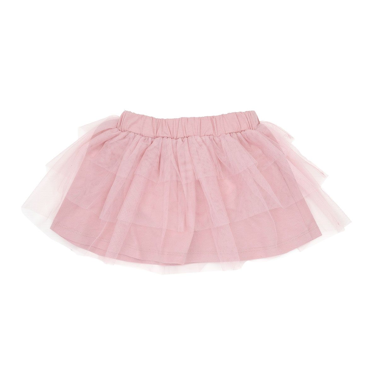 Gonna tulle bimba rosa - Mawi
