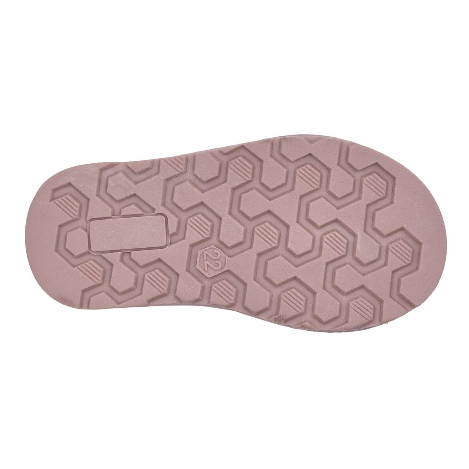 Polacchino flemma zip stringhate rosa con stella - chicco - Chicco