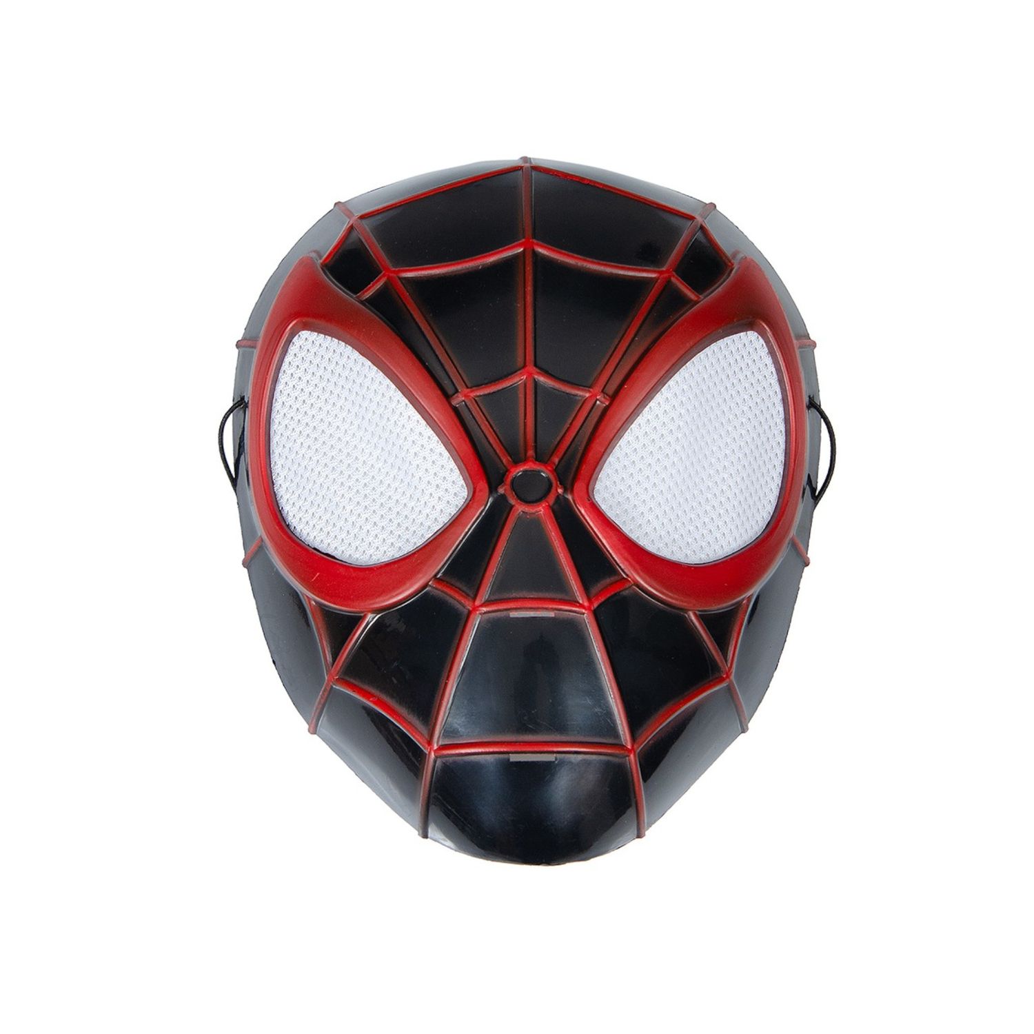 Maschera miles morales - 3+ - rubie's - Spiderman