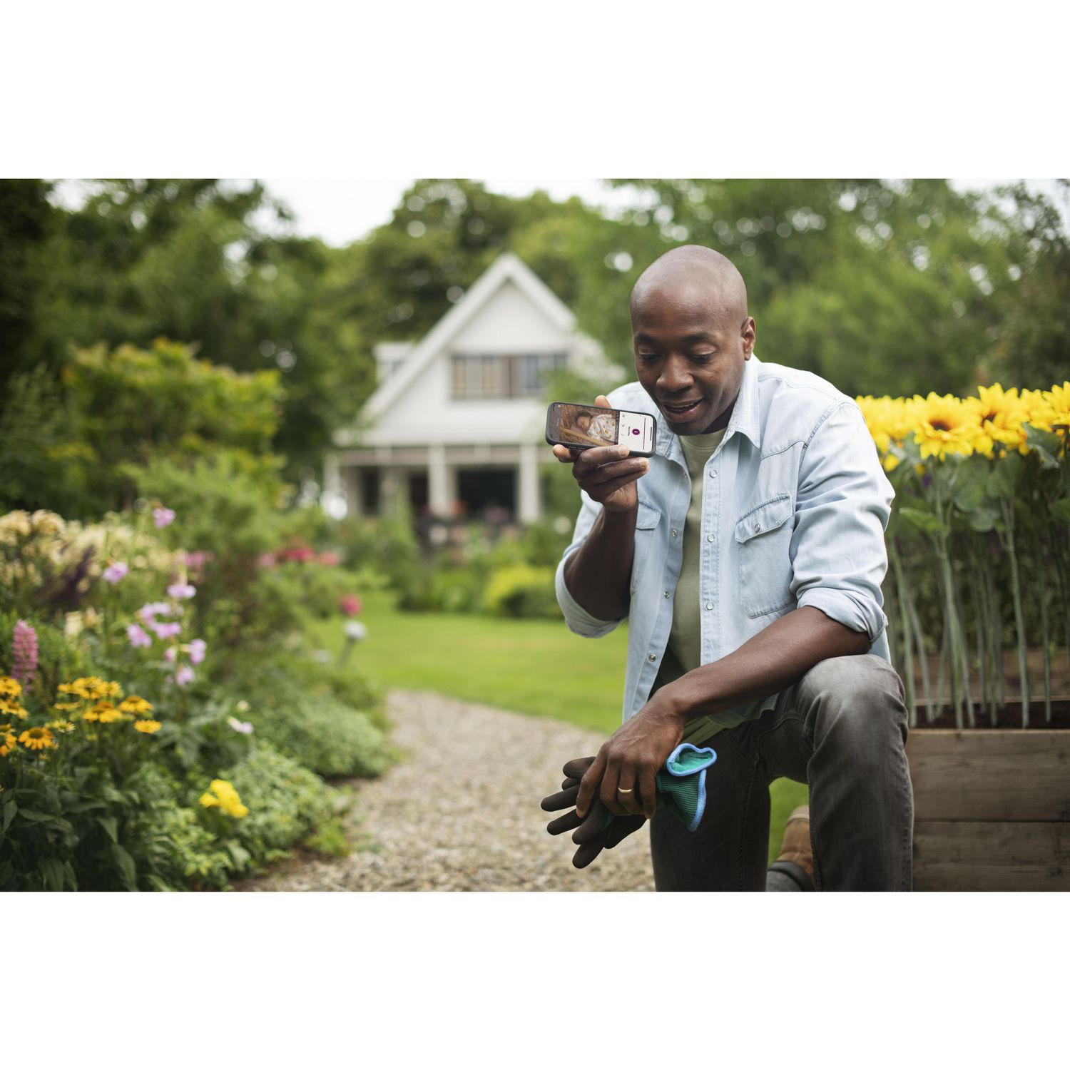 Video baby monitor premium connesso con applicazione - philips avent - Avent