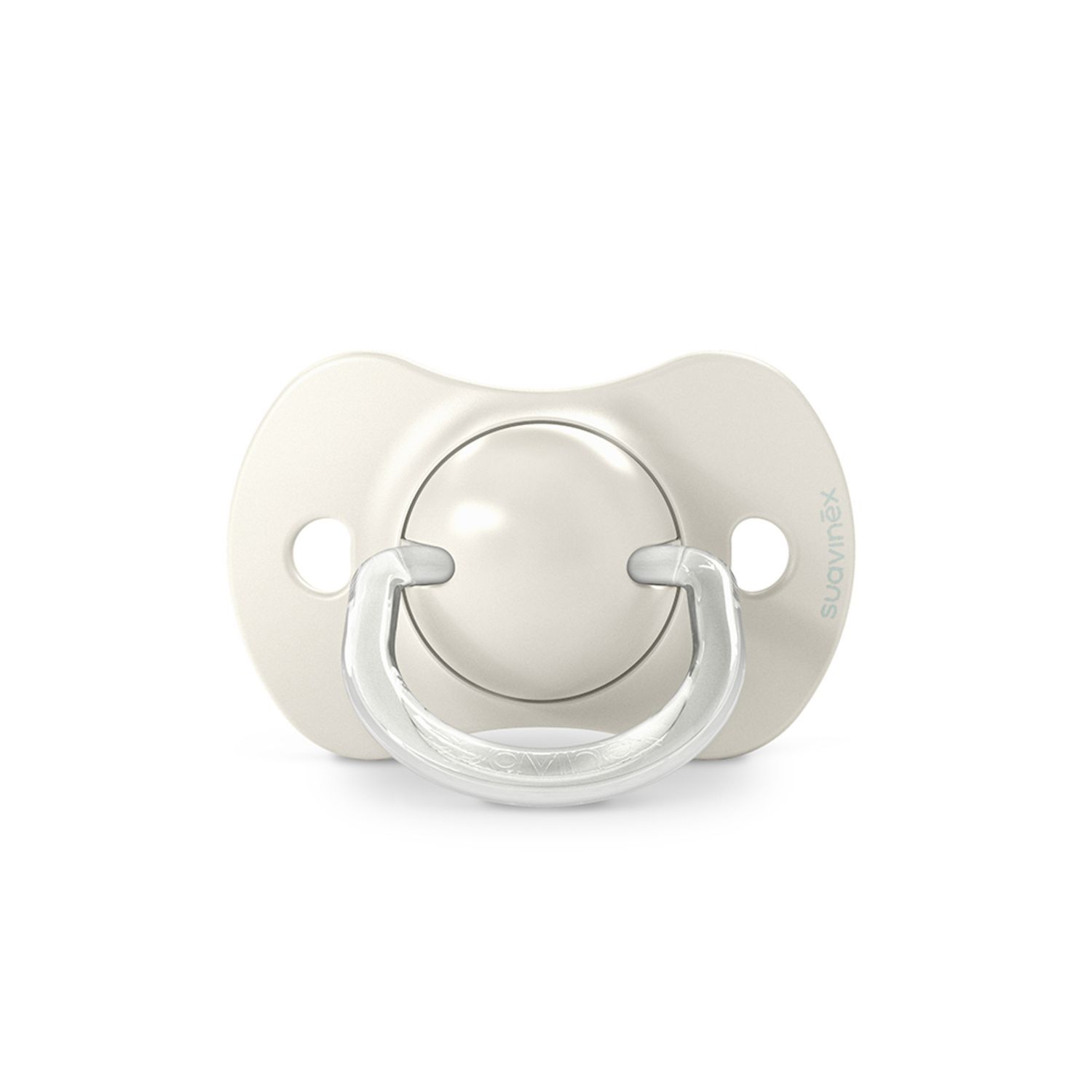 Succhietto birdies sxpro 6-18 mesi 2 pezzi verde - suavinex - Suavinex