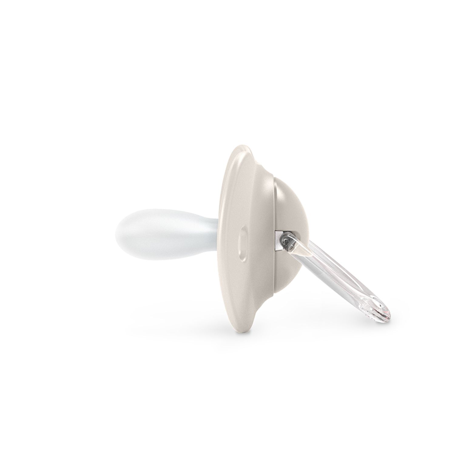 Succhietto birdies sxpro 6-18 mesi 2 pezzi verde - suavinex - Suavinex