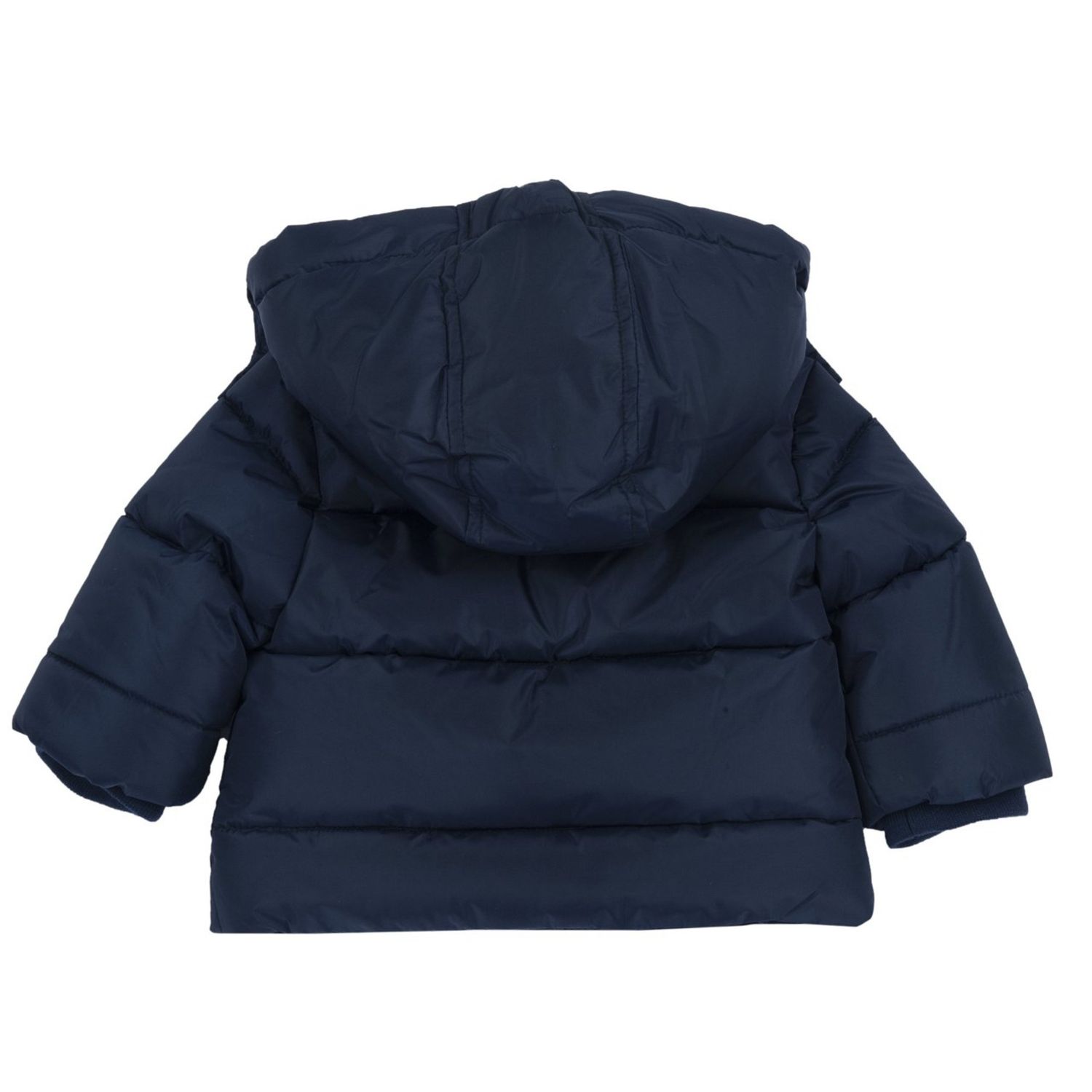 Giubbino cappuccio staccabile - chico - Chicco