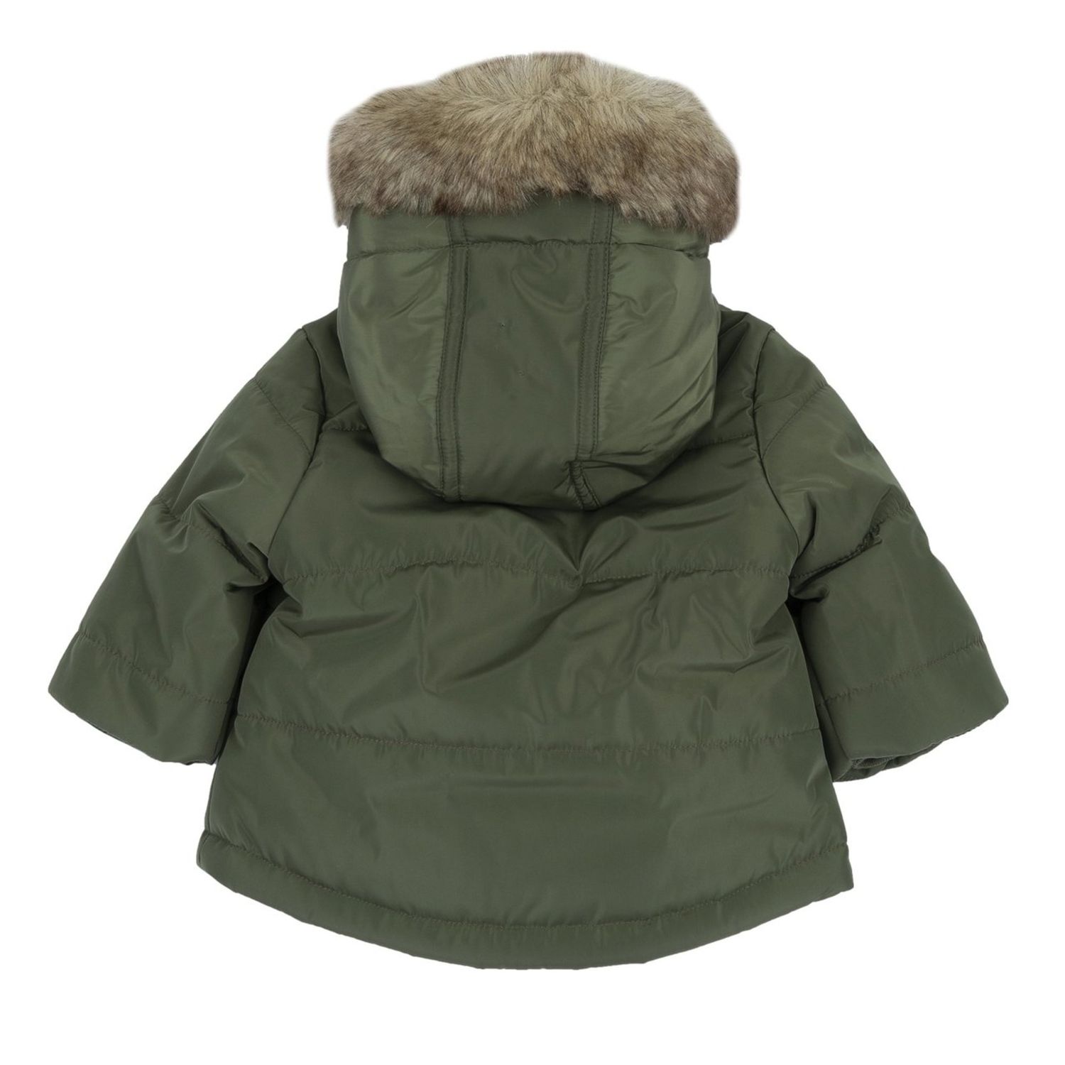 Giubbino cappuccio staccabile - chicco - Chicco