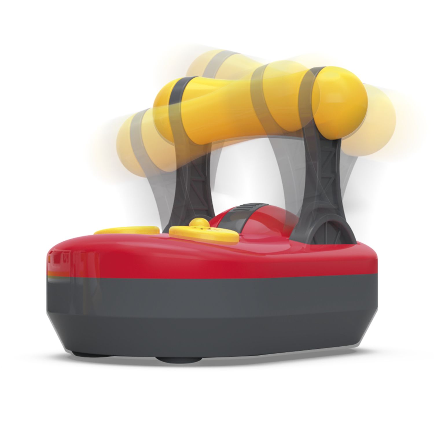 Trenino radiocomandato con luci e suoni - Baby Smile