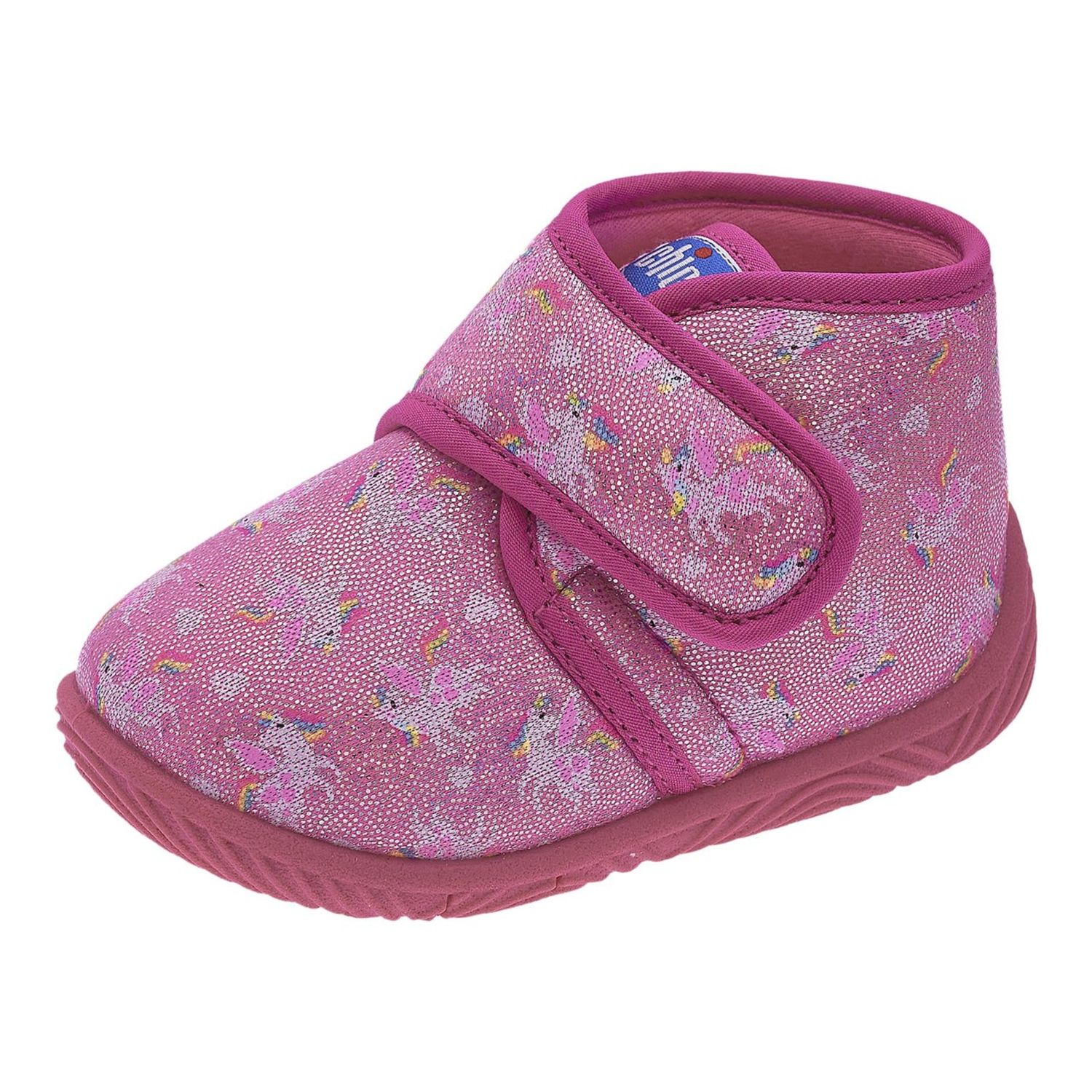 Pantofola bambina tofu - chicco - Chicco