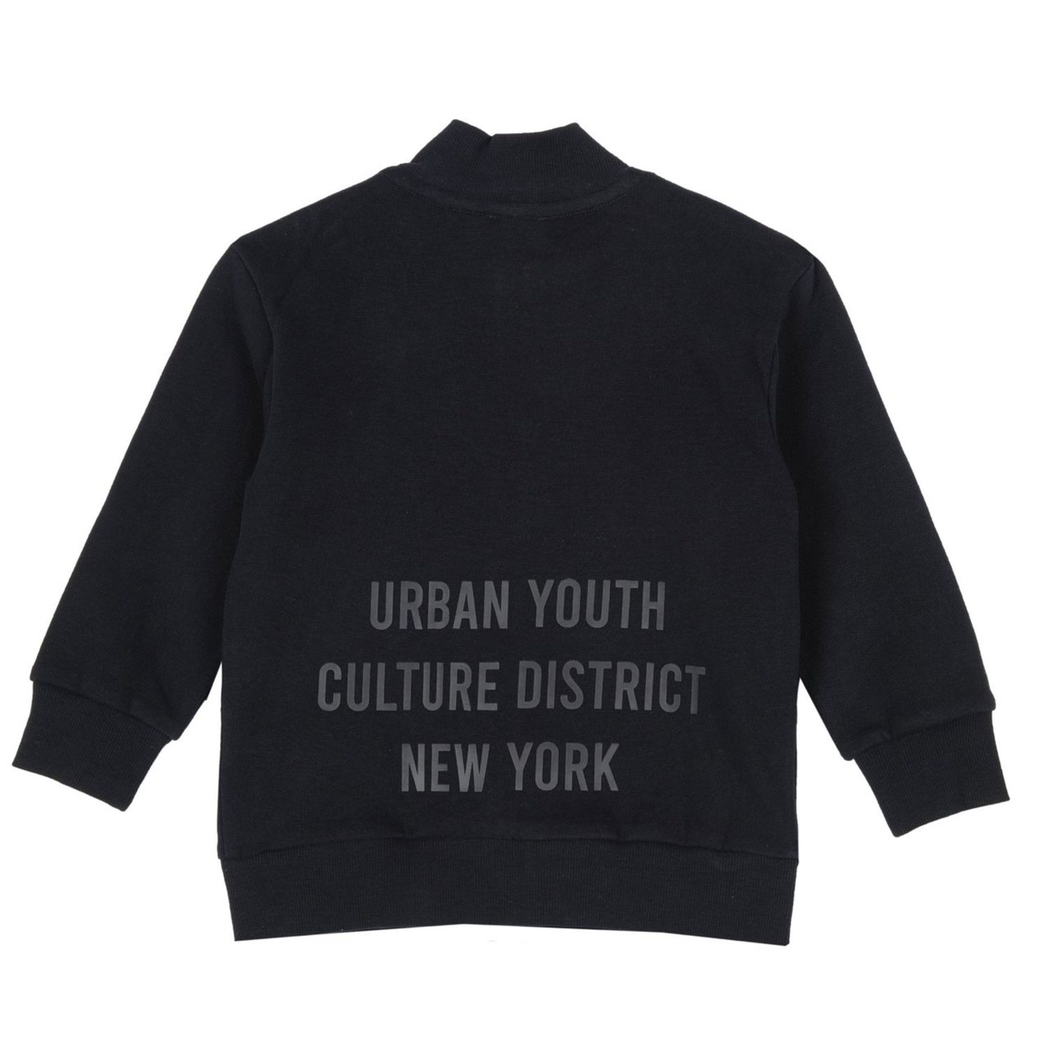 Cardigan fleece blu scuro nyc - chicco - Chicco