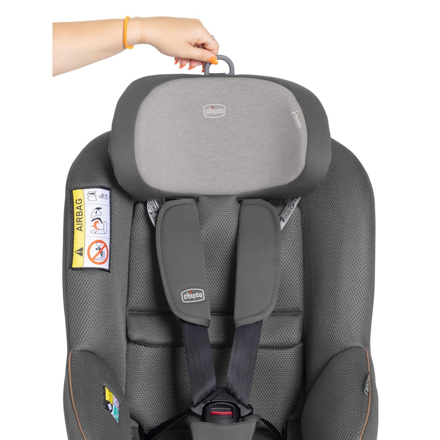 Seggiolino auto seat105 i-size (40-105 cm) - chicco - Chicco