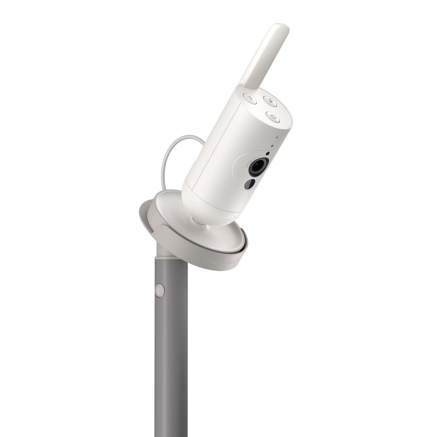 Video baby monitor premium connected con ai - philips avent - Avent