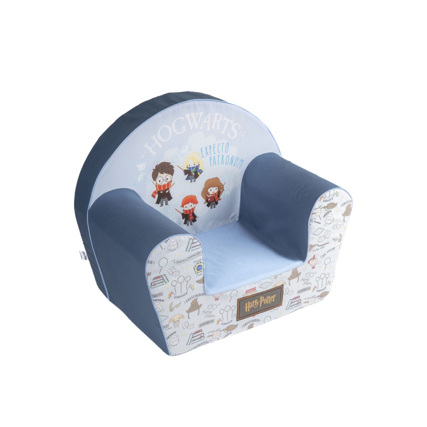 Poltroncina soft harry potter - harry potter - HARRY POTTER