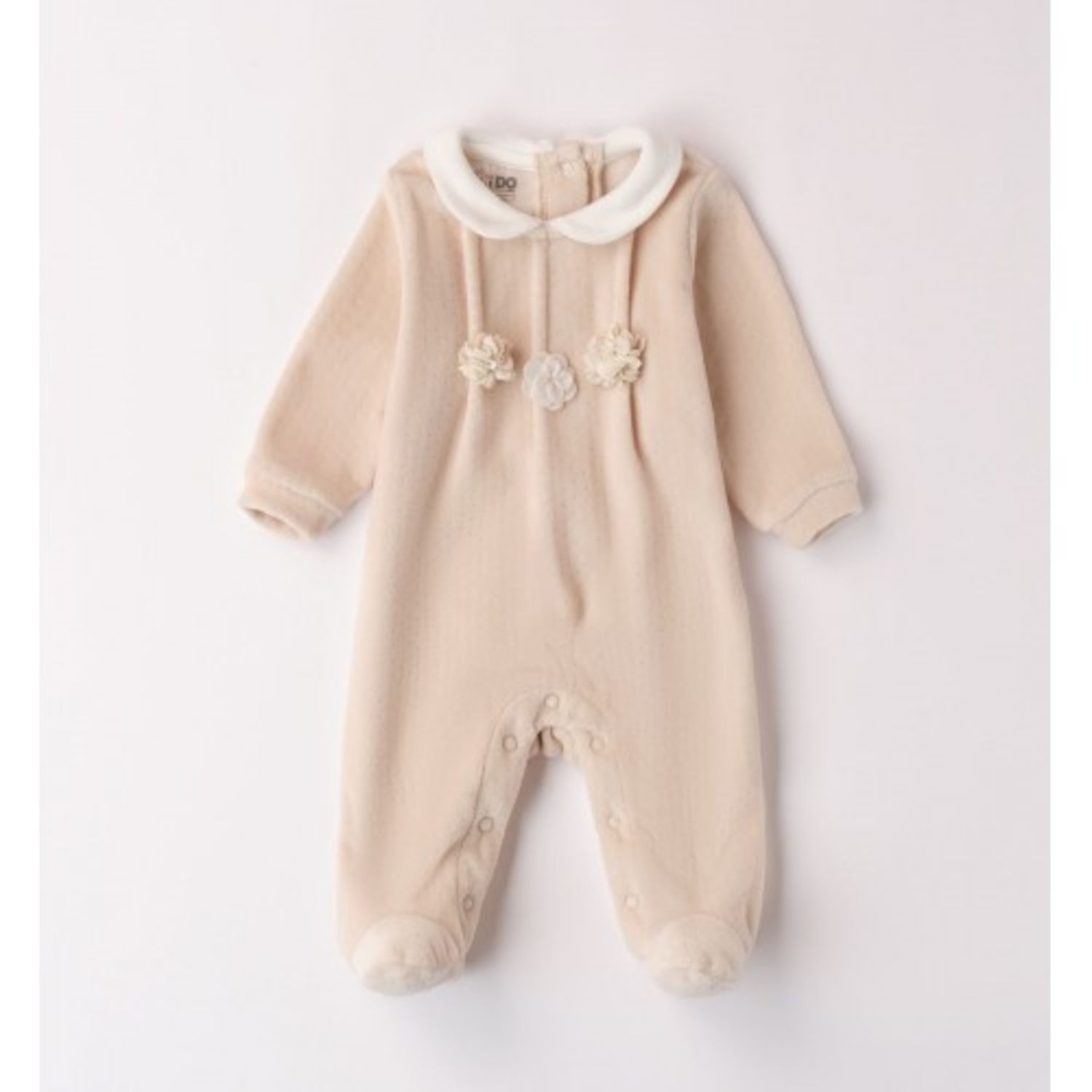 Tutina intera ciniglia - dodipetto - DODIPETTO