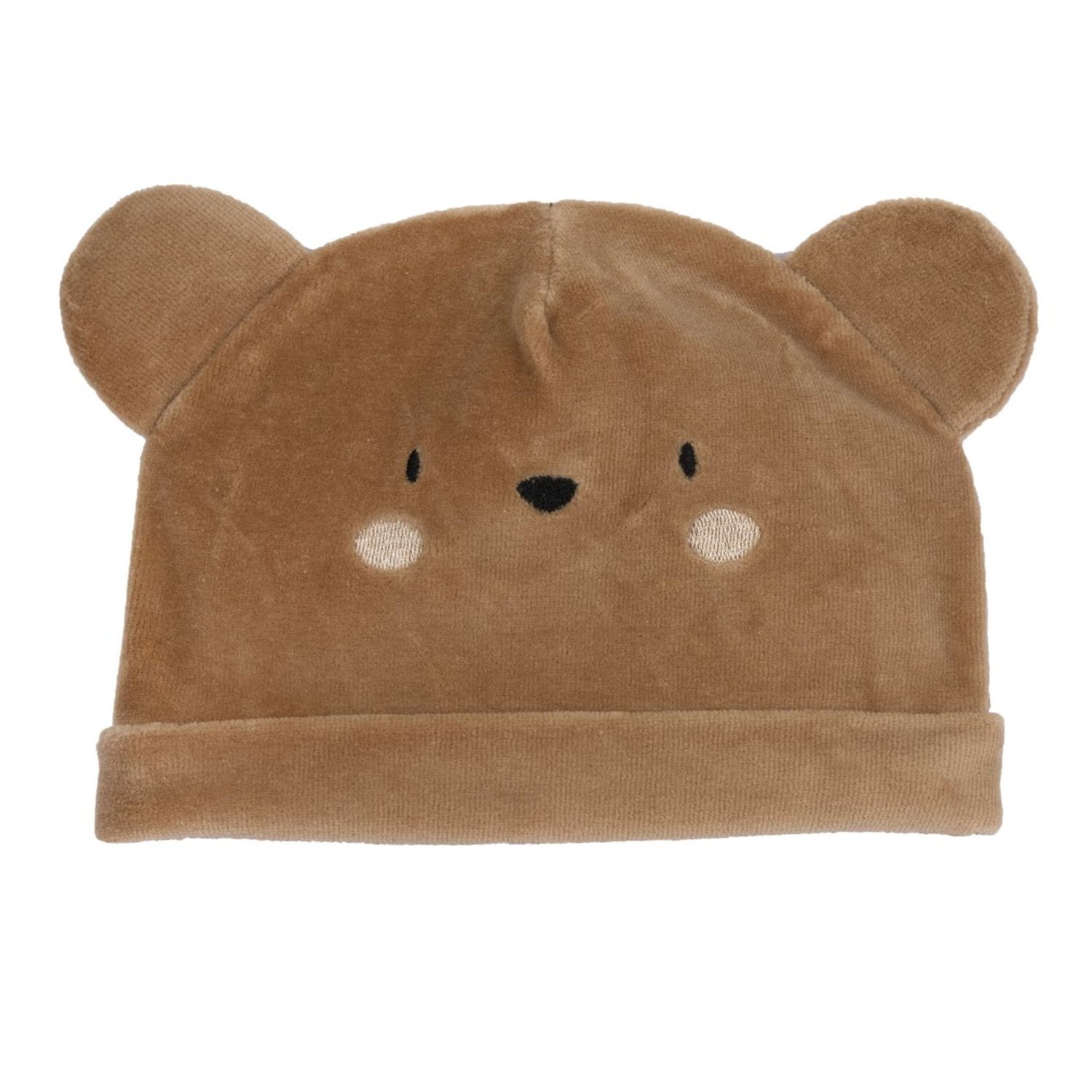 Cappello orsetto con orecchie - chicco - Chicco