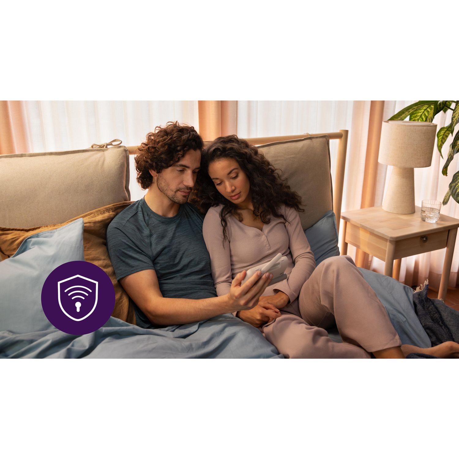 Video baby monitor premium connected con ai - philips avent - Avent