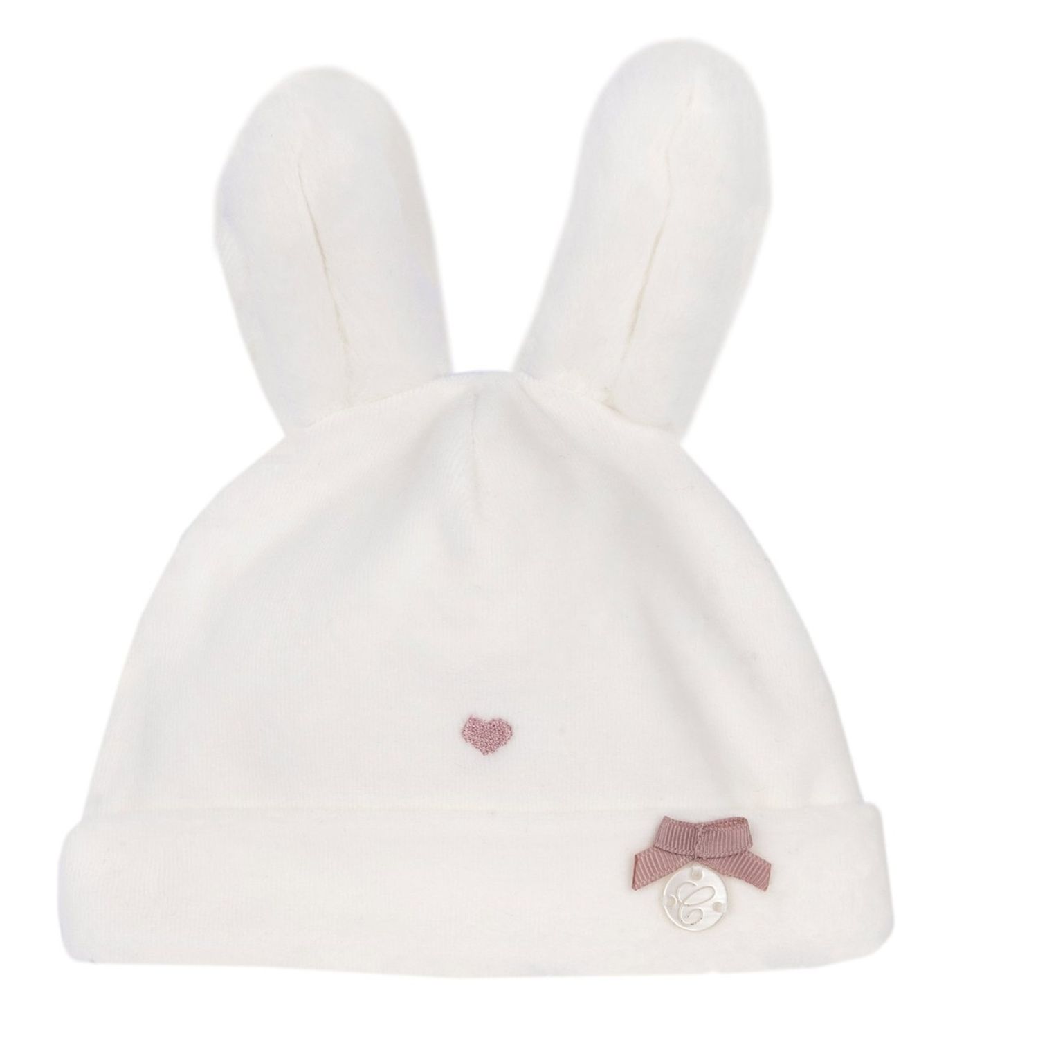 Cappello coniglietta con orecchie - chicco - Chicco