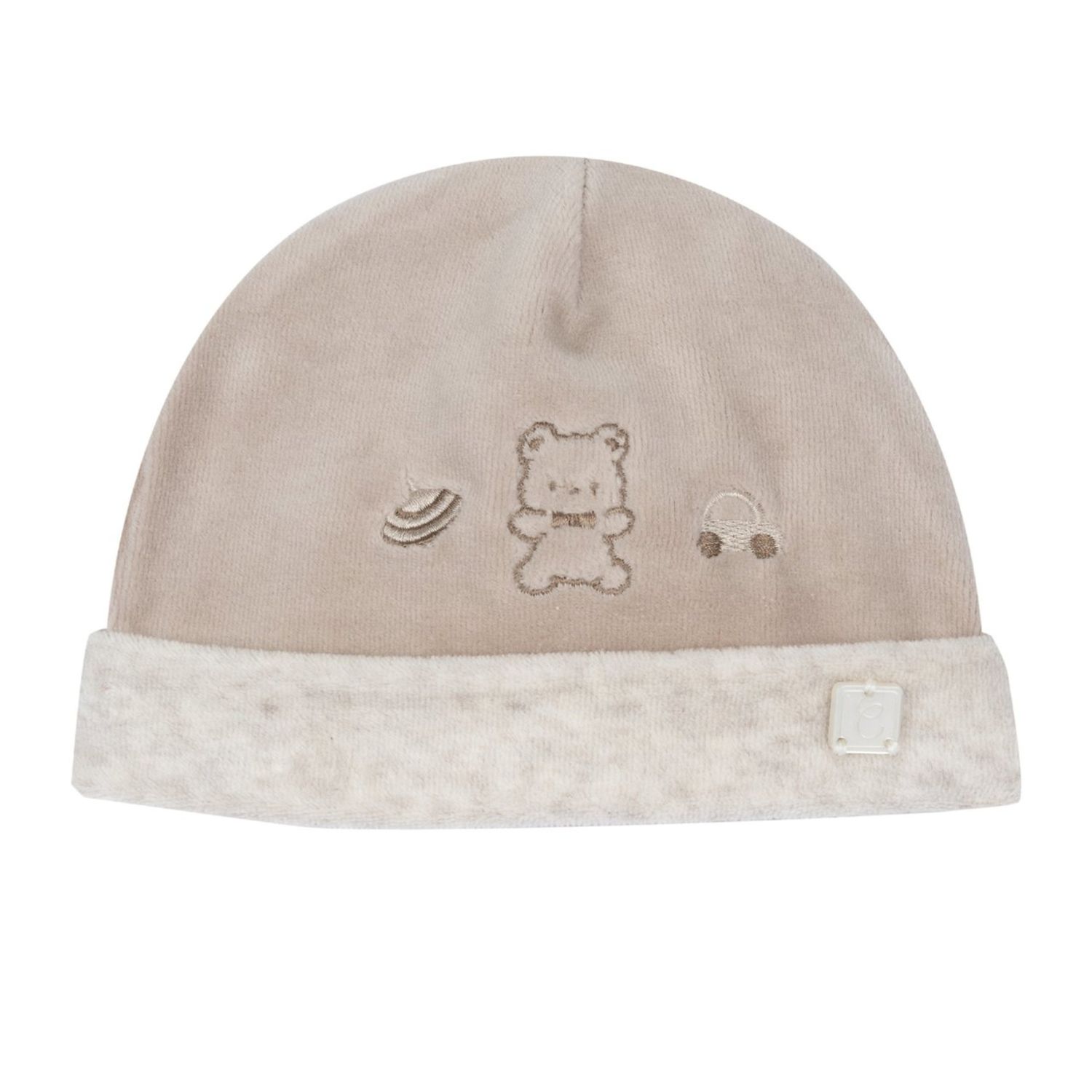 Cappello con orsetto - chicco - Chicco