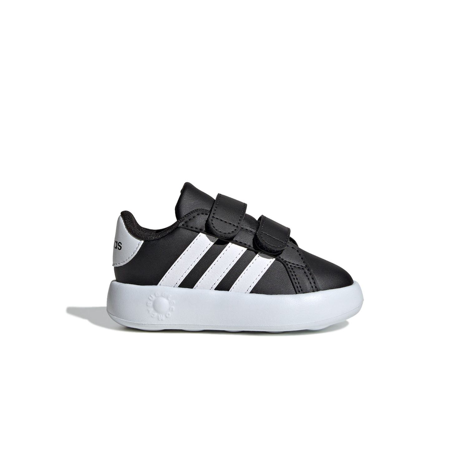 Scarpe adidas nere bimbo - Adidas