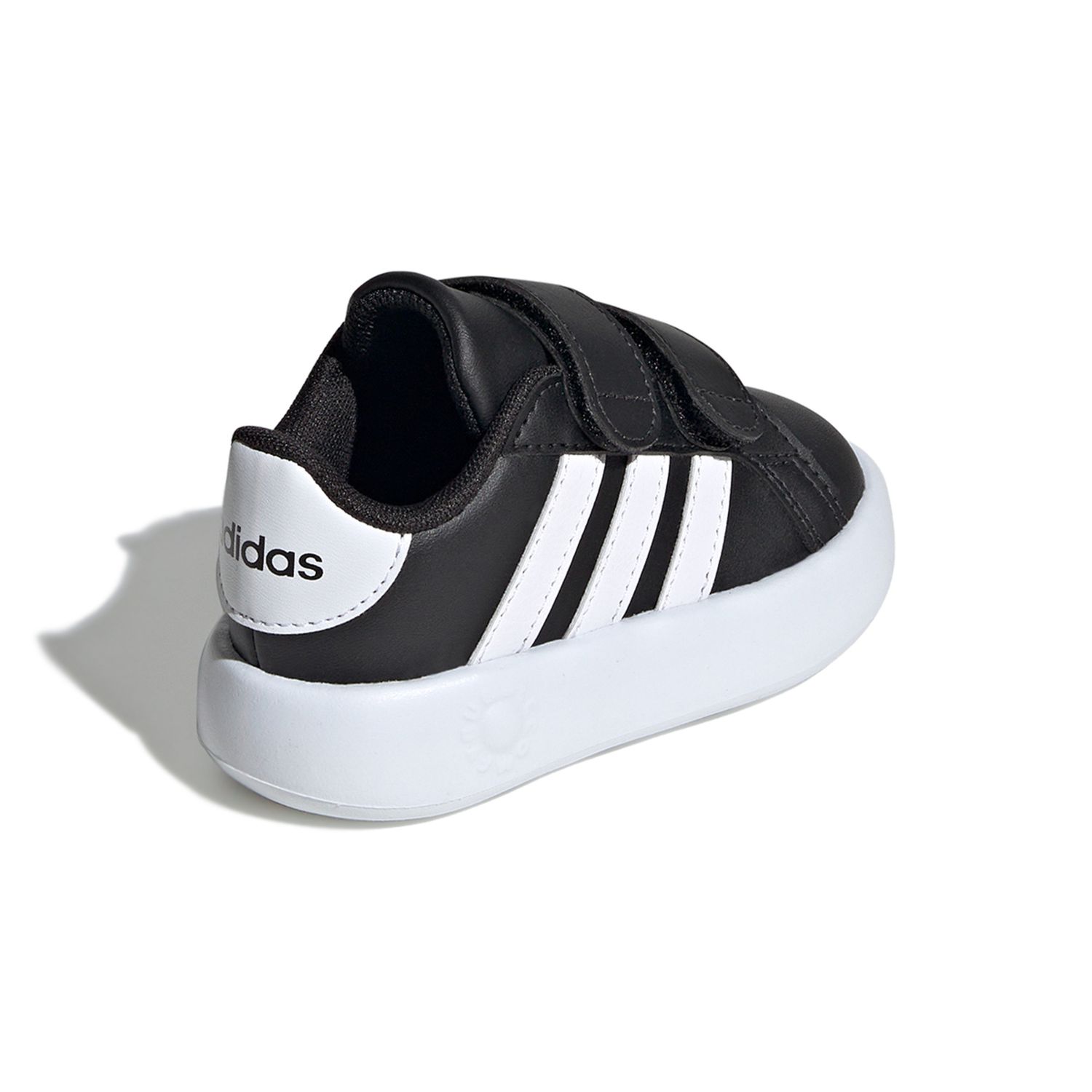 Scarpe adidas nere bimbo - Adidas