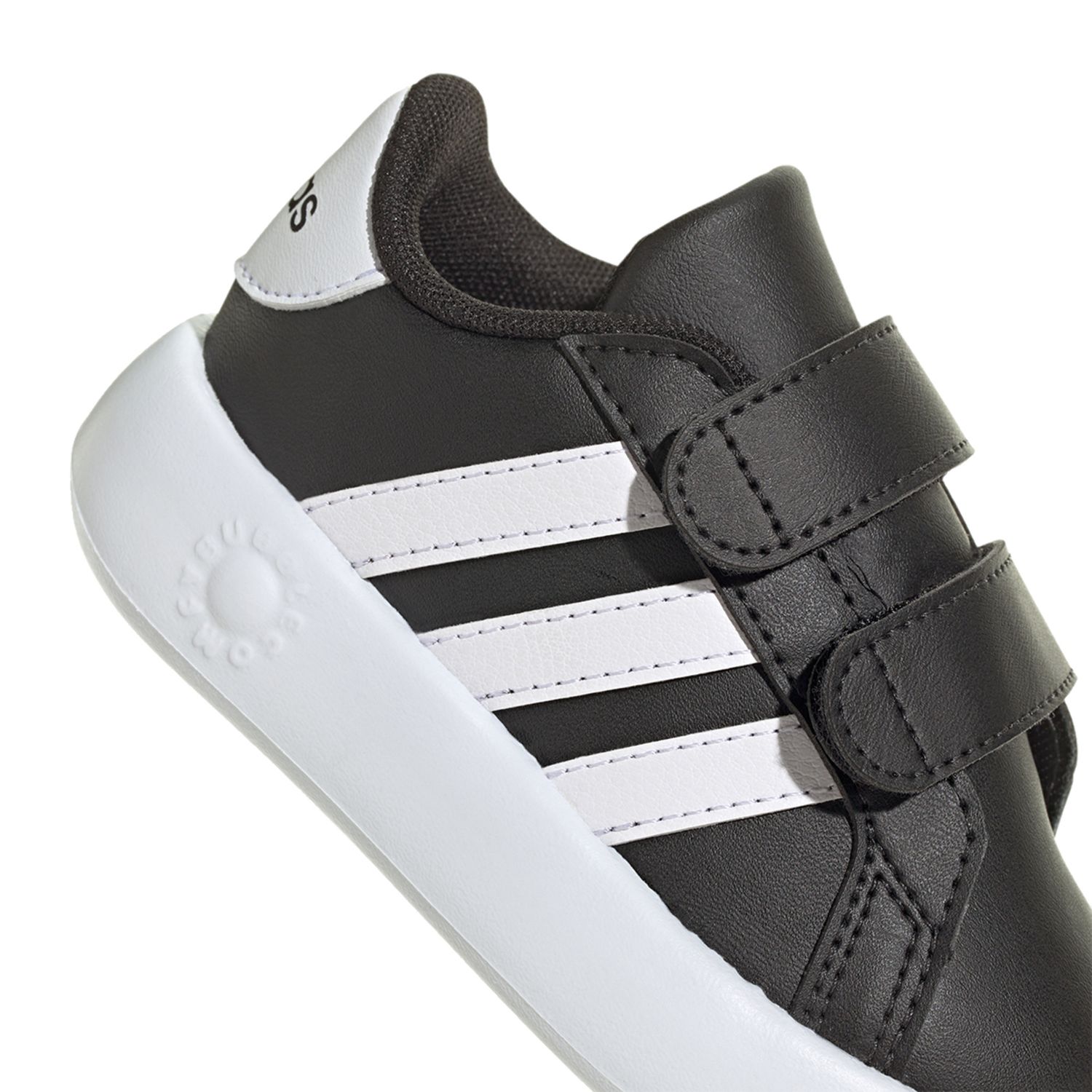 Scarpe adidas nere bimbo - Adidas