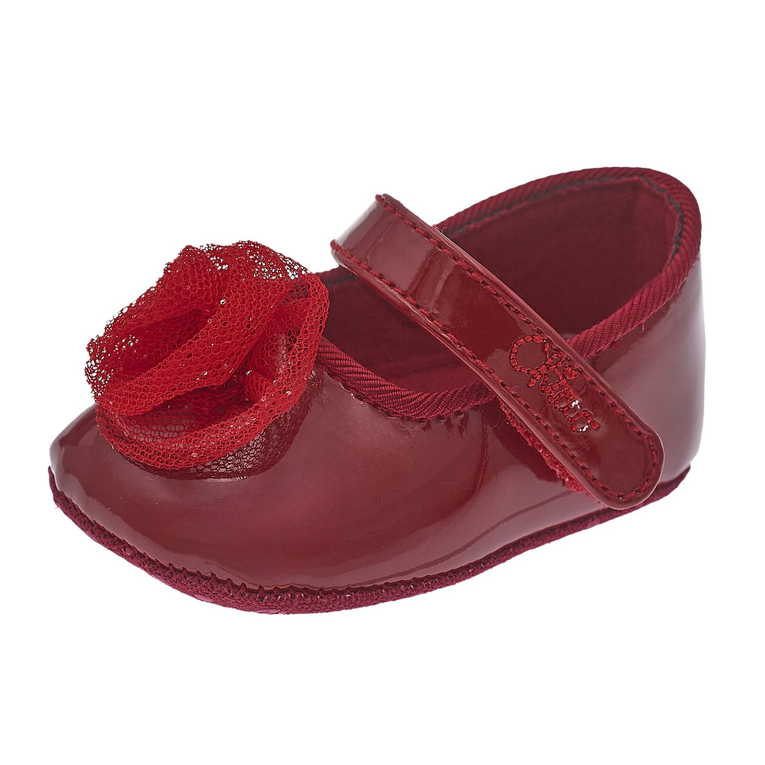 Ballerina neonata nalba - Chicco