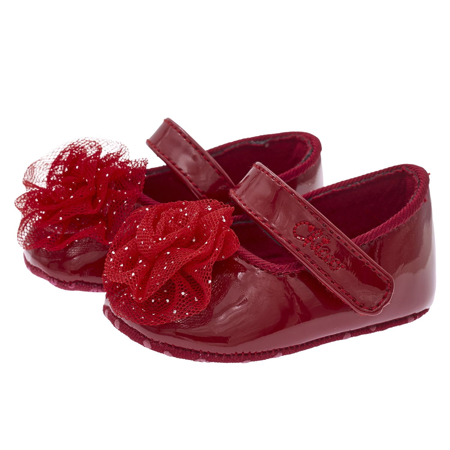 Ballerina neonata nalba - Chicco