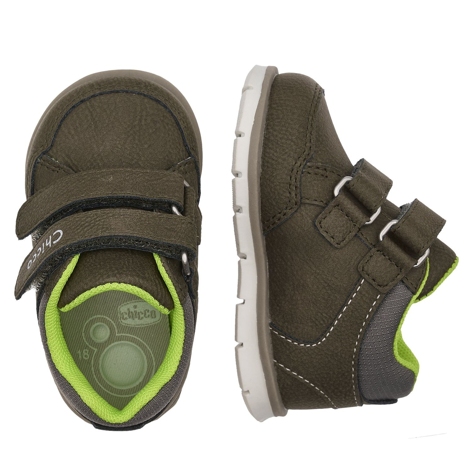 Scarpa chicco neonato feliot - Chicco