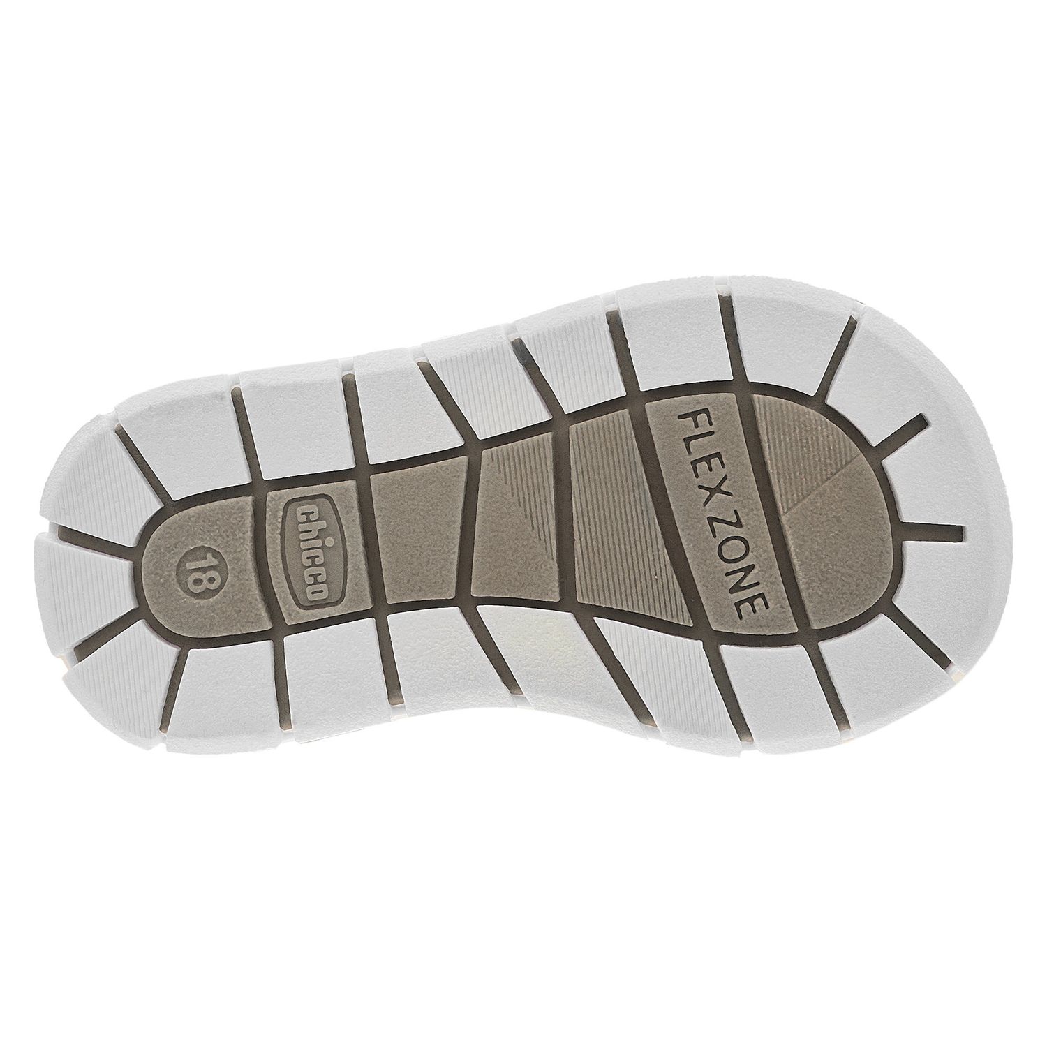 Scarpa chicco neonato feliot - Chicco