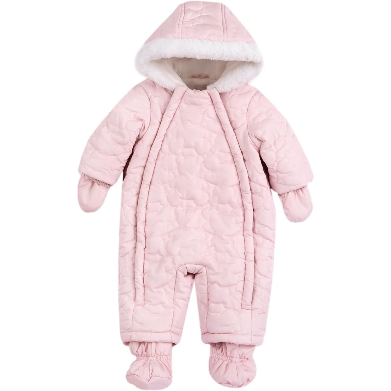 Chicco piumino imbottito invernale - Chicco