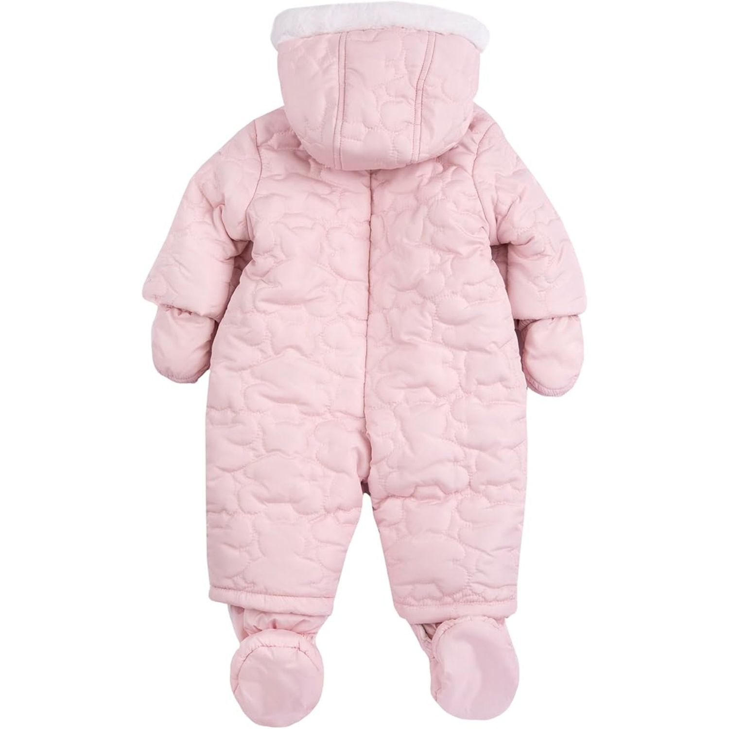 Chicco piumino imbottito invernale - Chicco