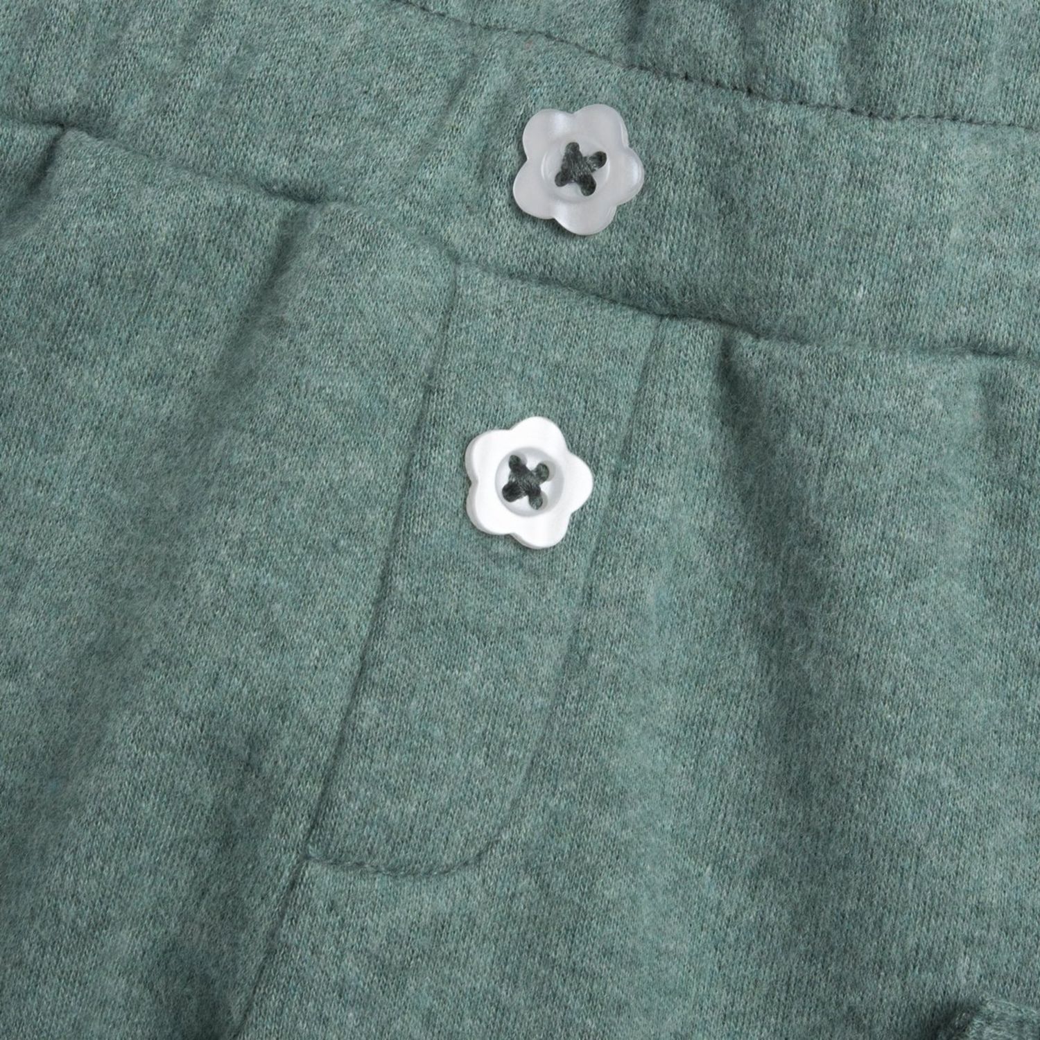 Pantaloni lunghi con tasche laterali - chicco - Chicco