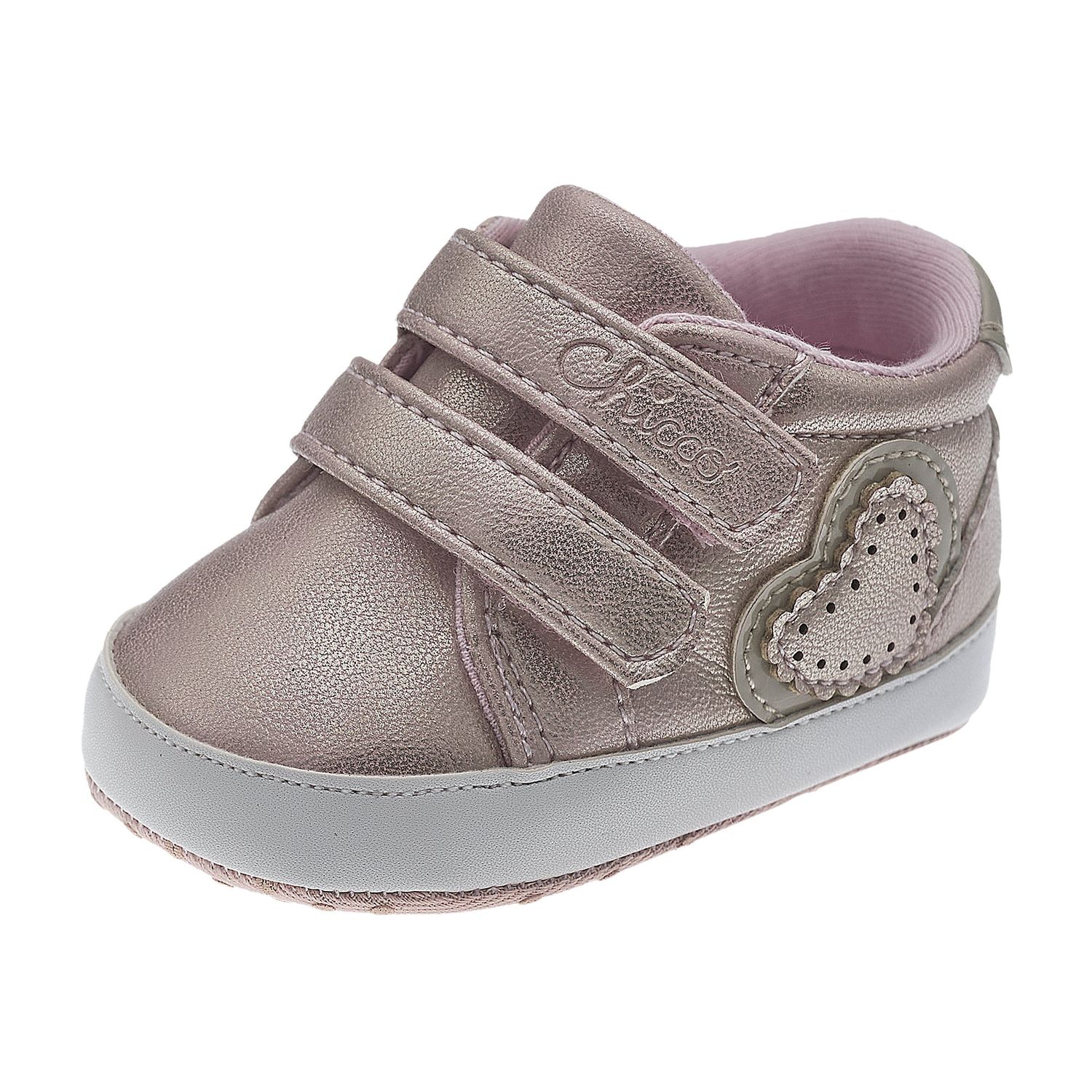 Polacchino bimba chicco novella - Chicco