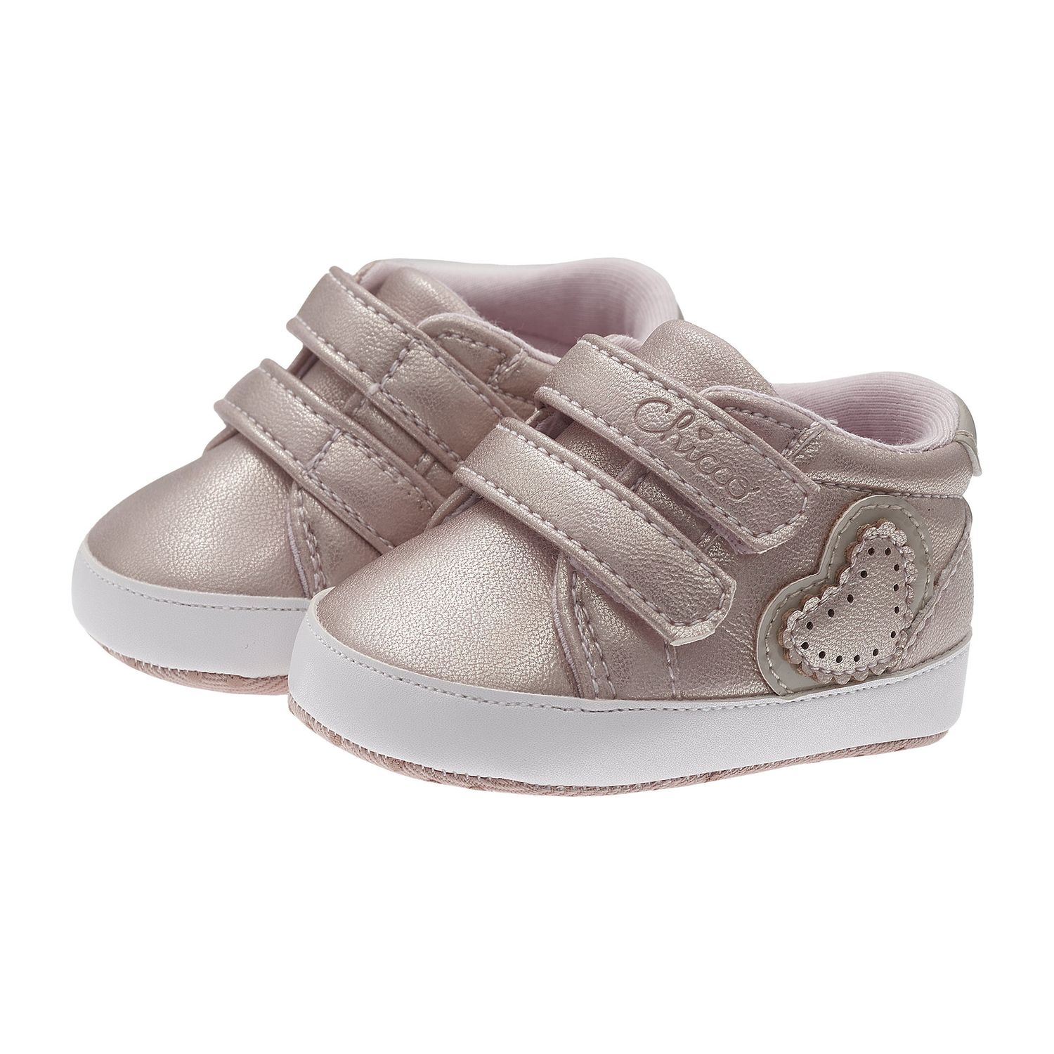 Polacchino bimba chicco novella - Chicco