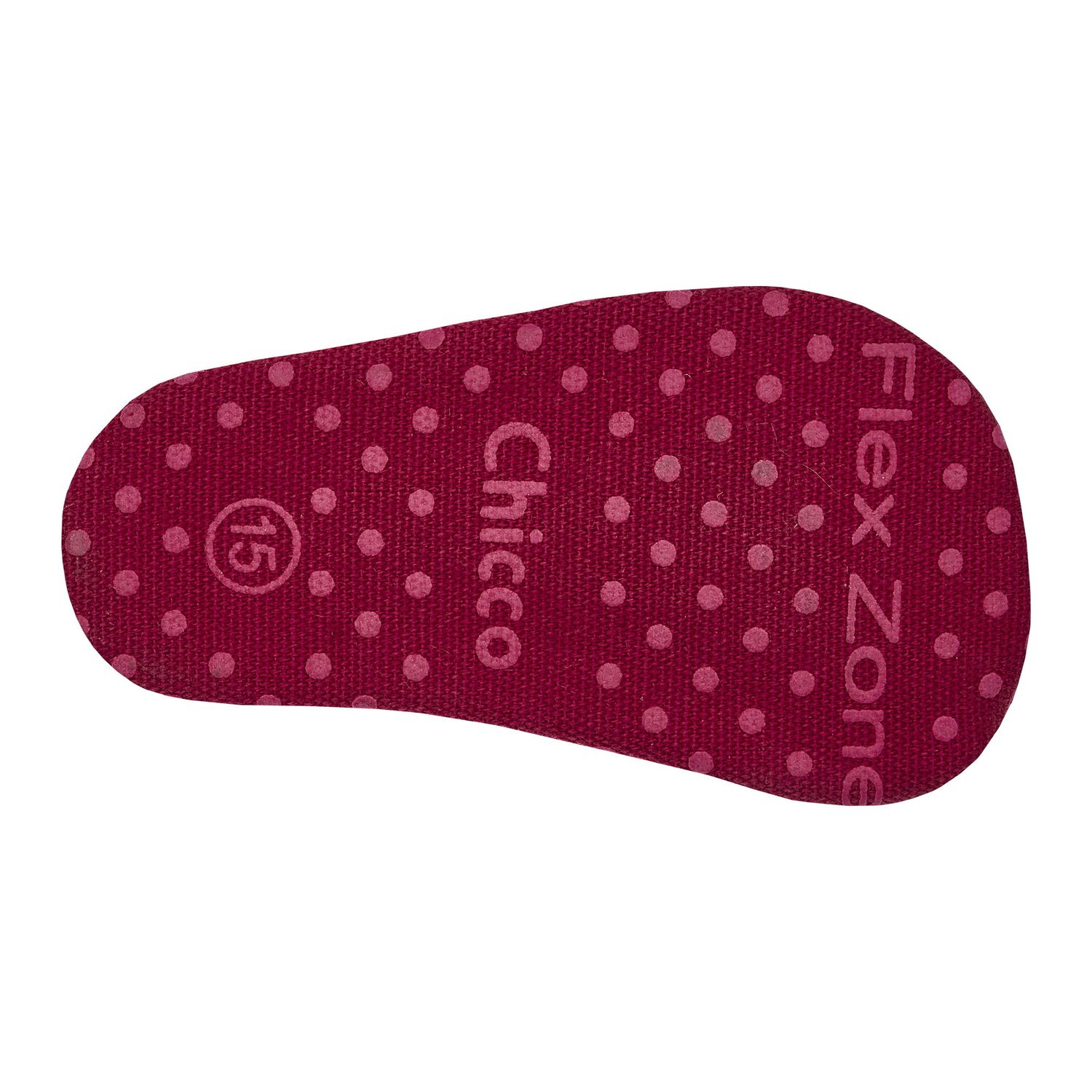 Ballerina neonata nalba - Chicco