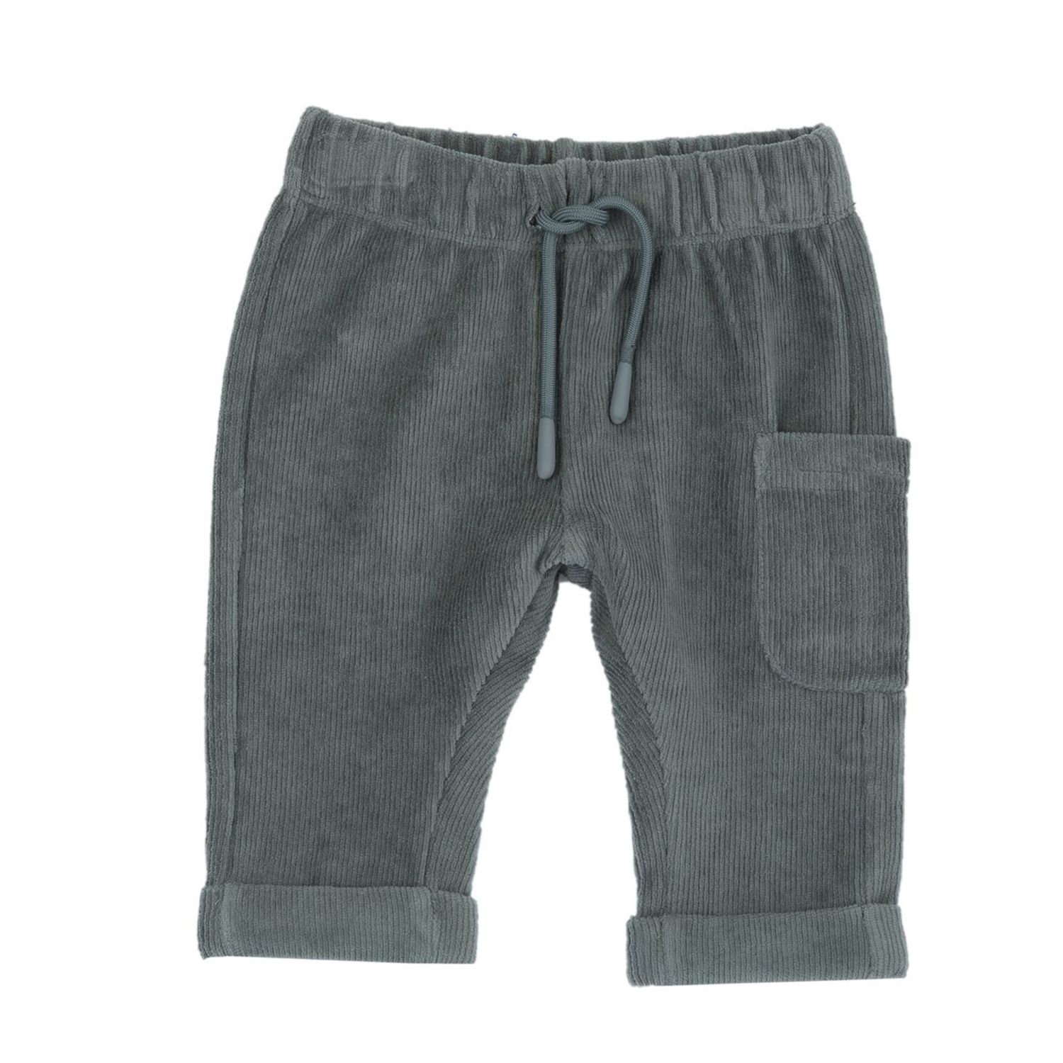 Pantaloni lunghi a costine - chicco - Chicco
