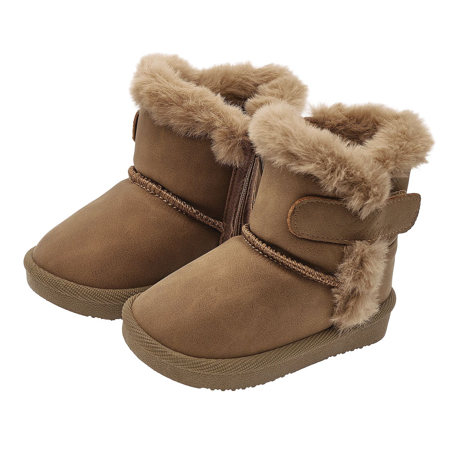 Chicco - tronchetto filu con zip laterale - Chicco