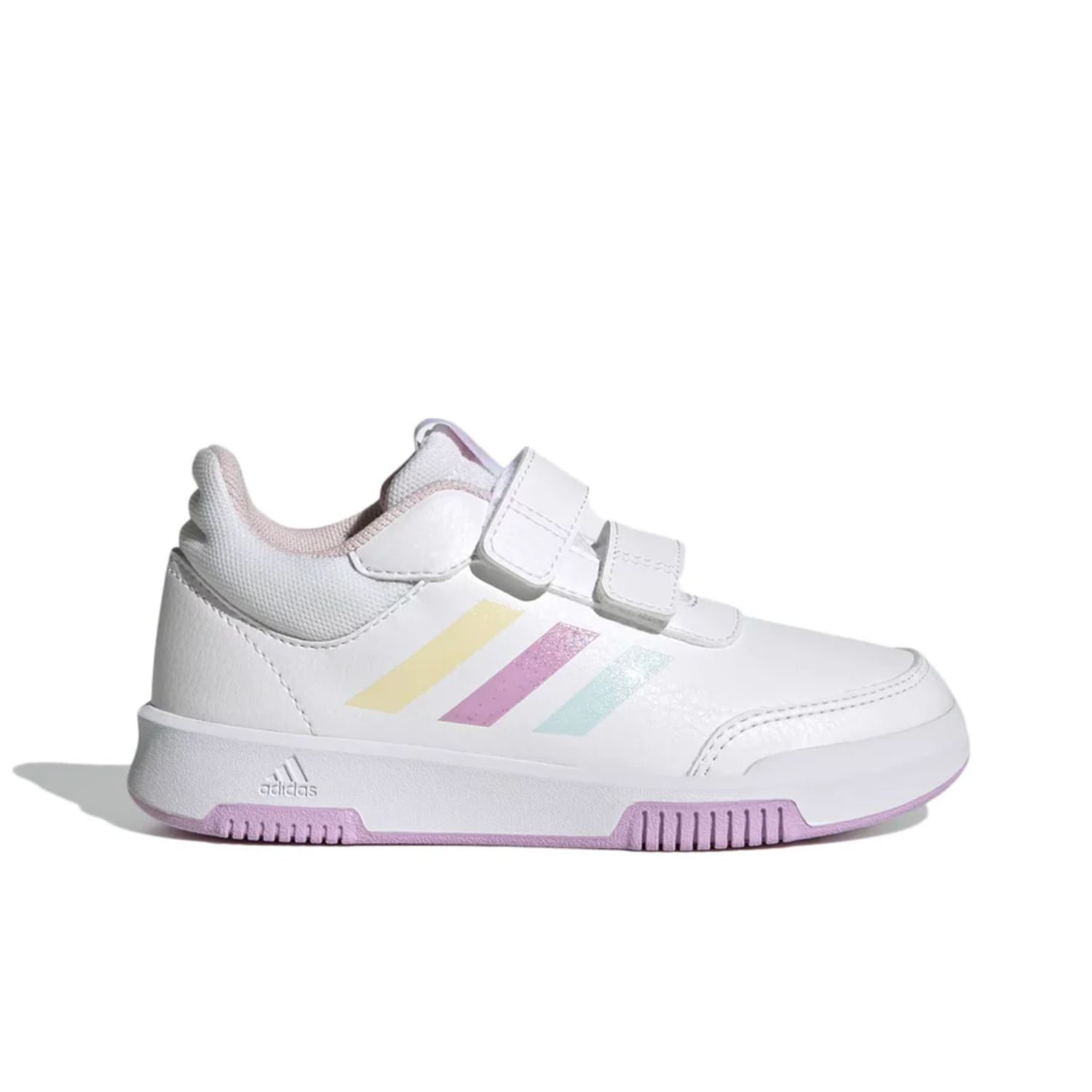 Scarpe adidas tensaur sport 2 multi rosa - adidas - Adidas