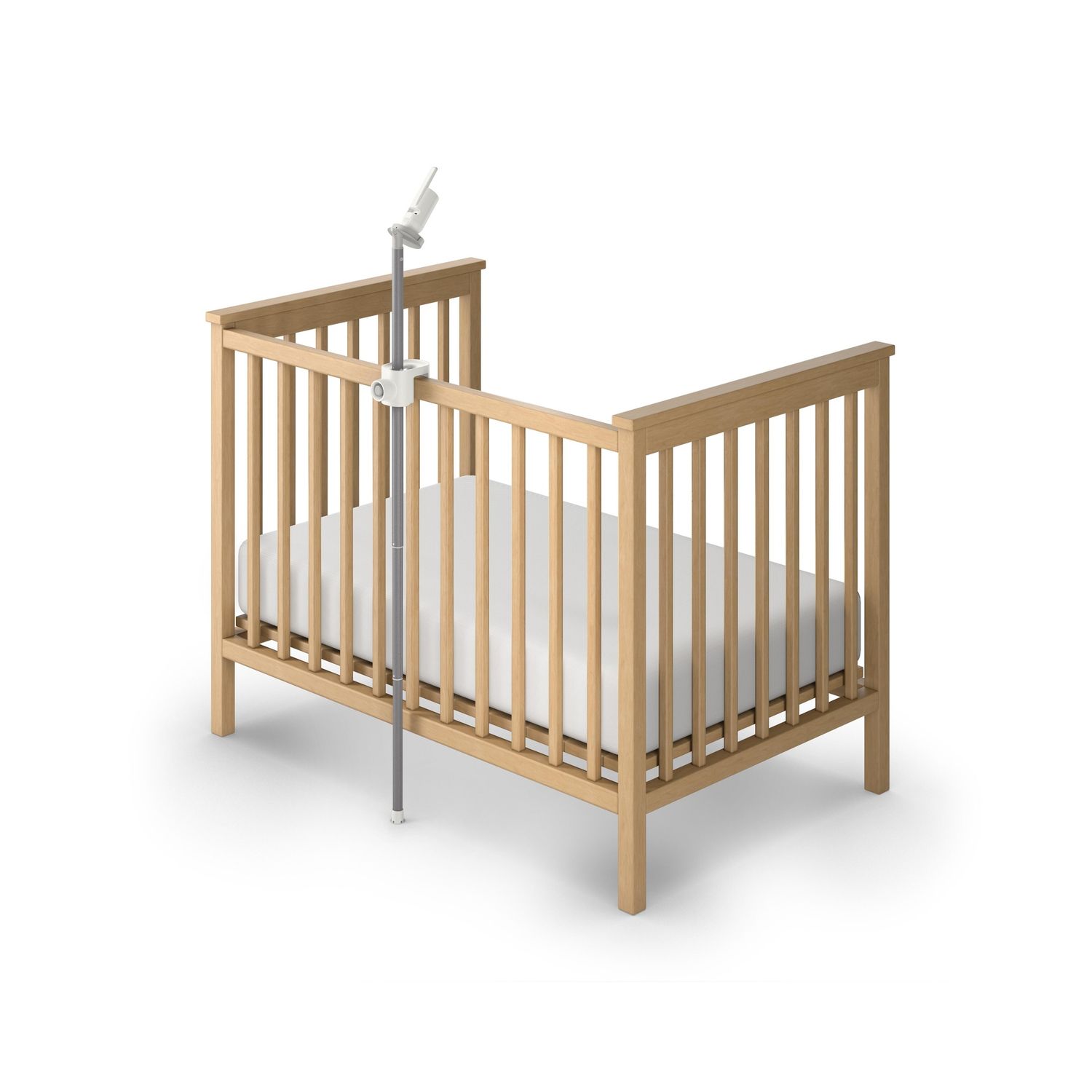 Video baby monitor premium connected con ai - philips avent - Avent