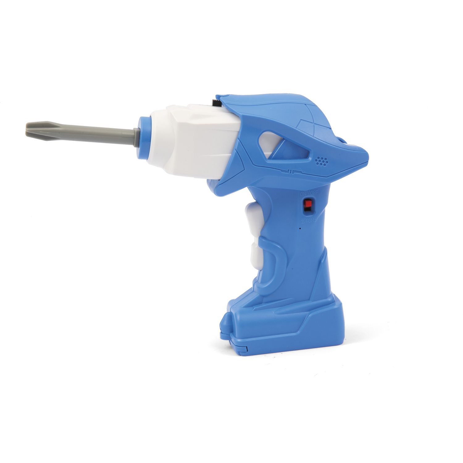 Macchina da montare con radiocomando - Baby Smile