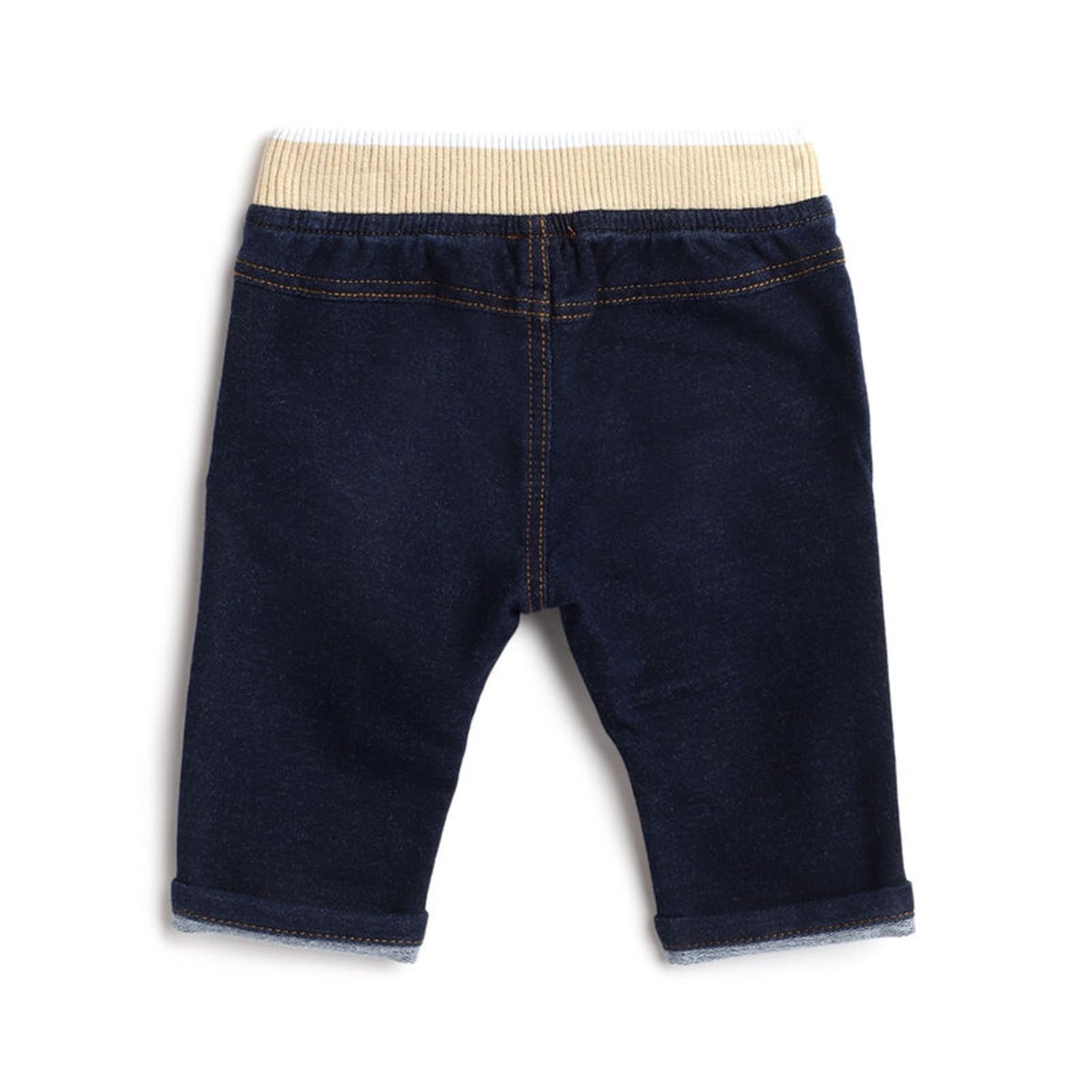 Pantaloni lunghi denim - chicco - Chicco