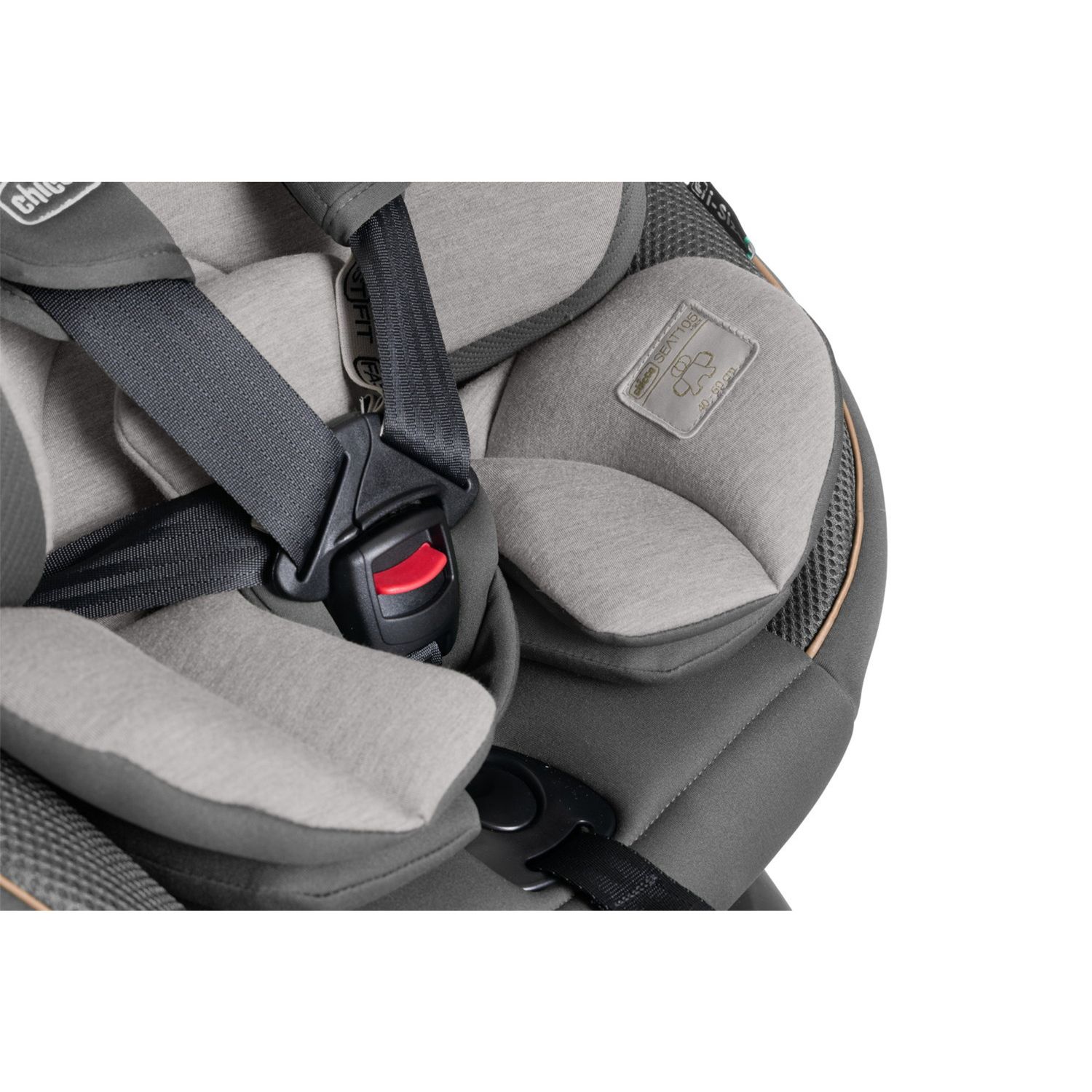 Seggiolino auto seat105 i-size (40-105 cm) - chicco - Chicco