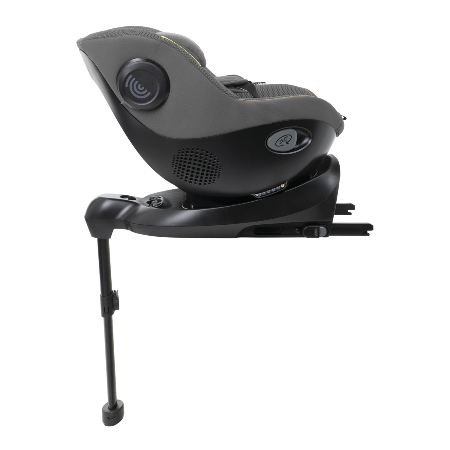 Seggiolino auto seat105 i-size (40-105 cm) - chicco - Chicco