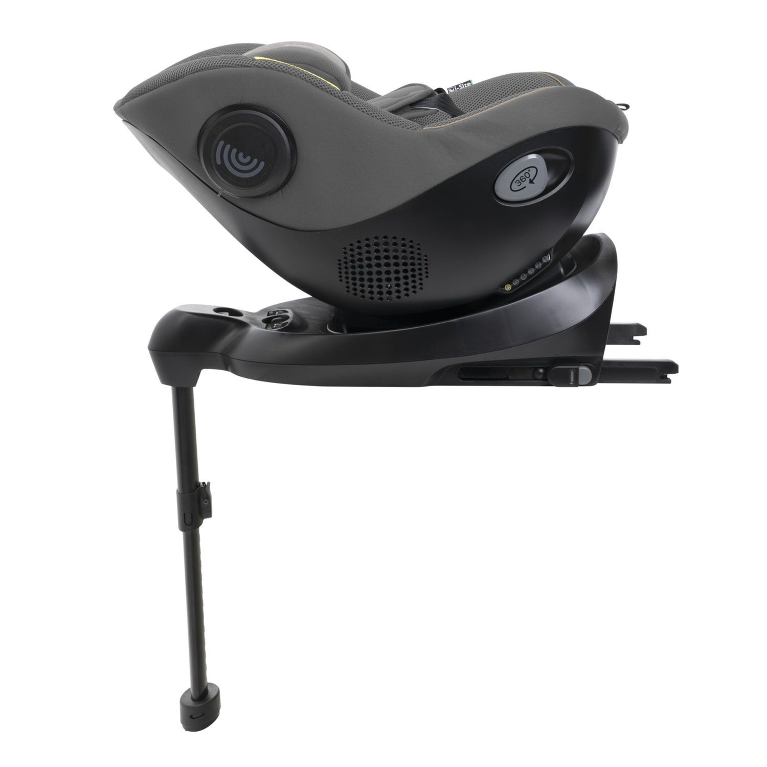 Seggiolino auto seat105 i-size (40-105 cm) - chicco - Chicco