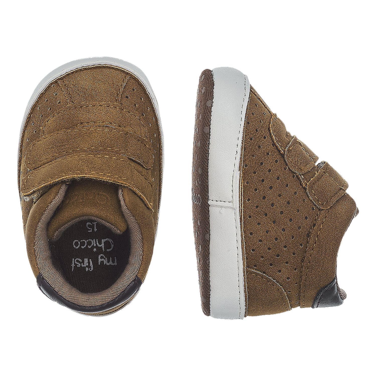 Polacchino chicco bimbo oykos - Chicco