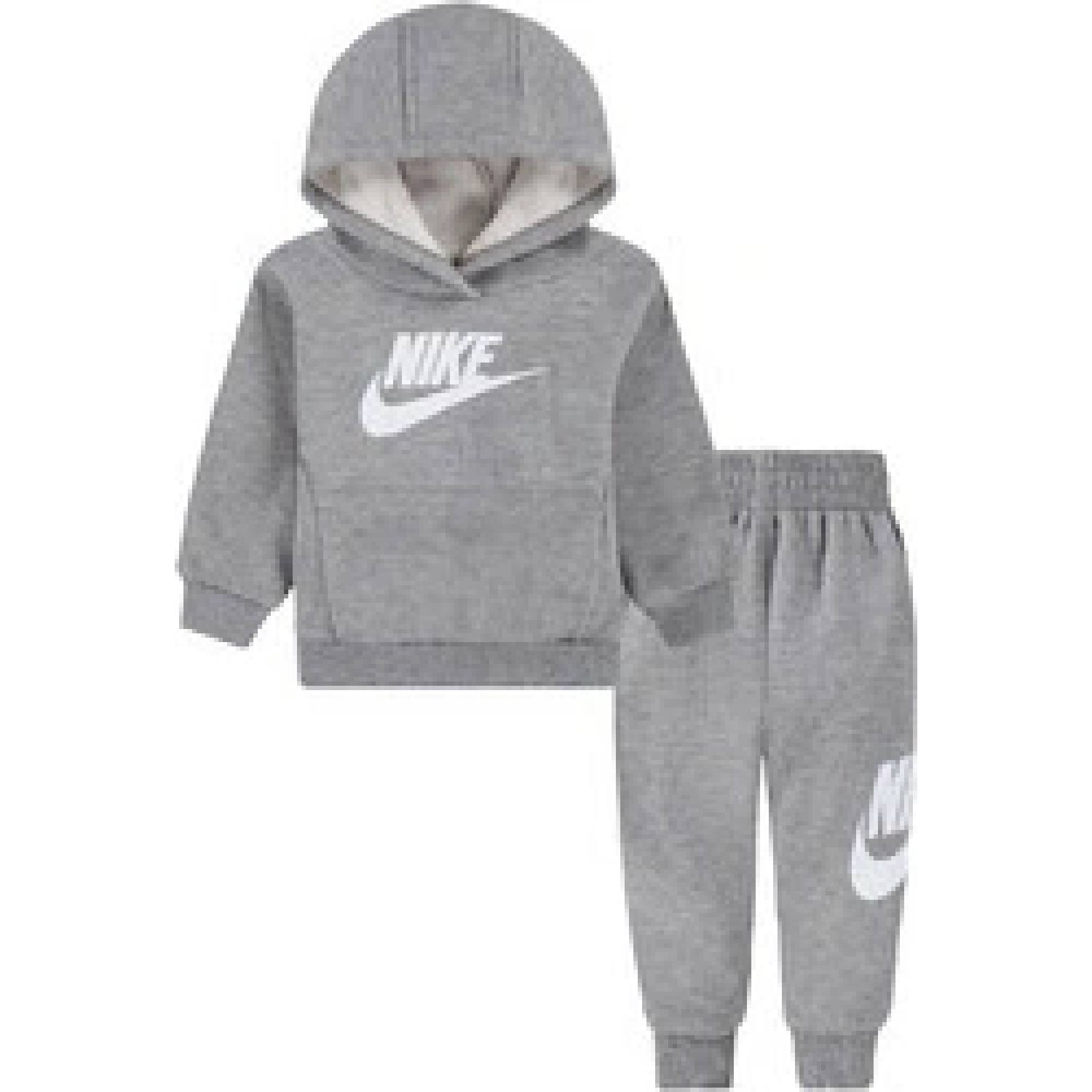 Tuta grigia jogging - nike - Nike