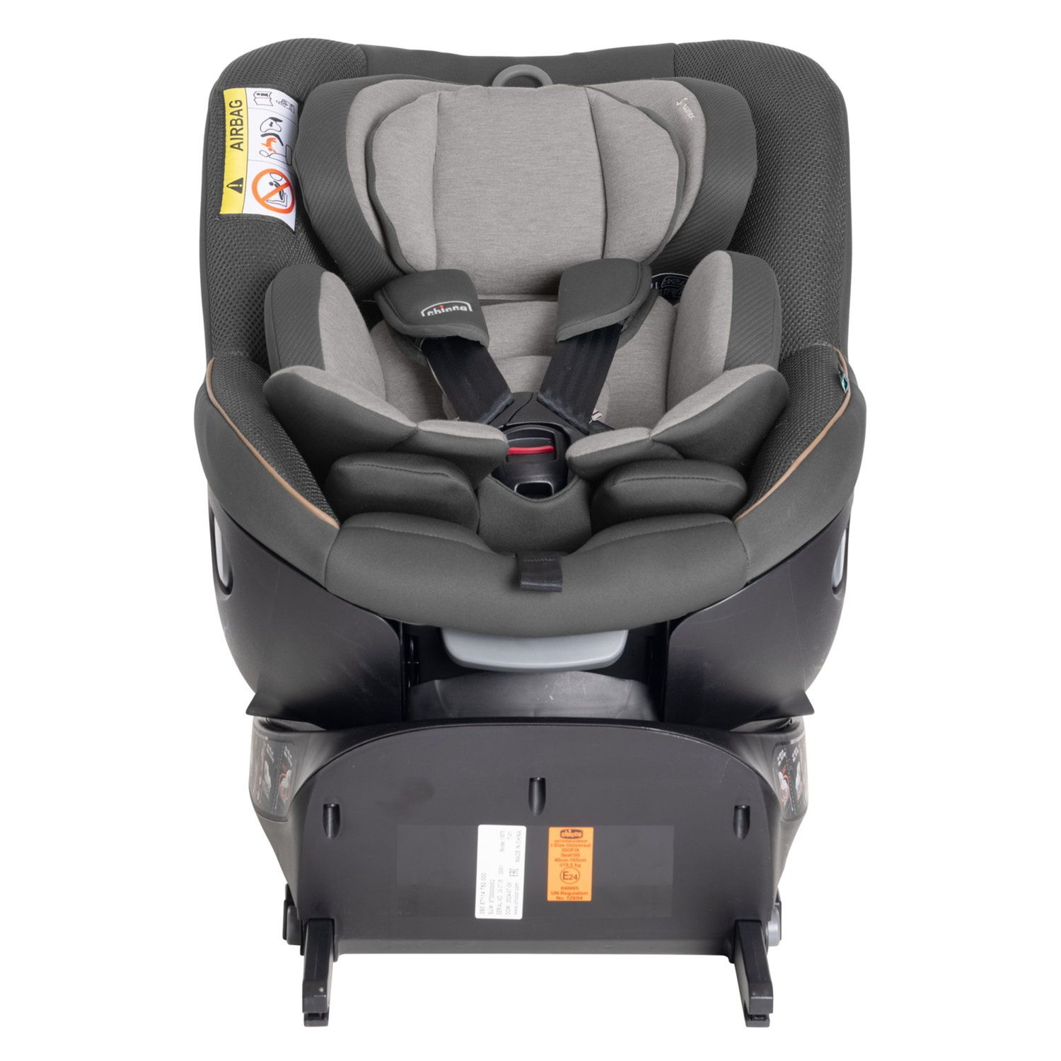 Seggiolino auto seat105 i-size (40-105 cm) - chicco - Chicco