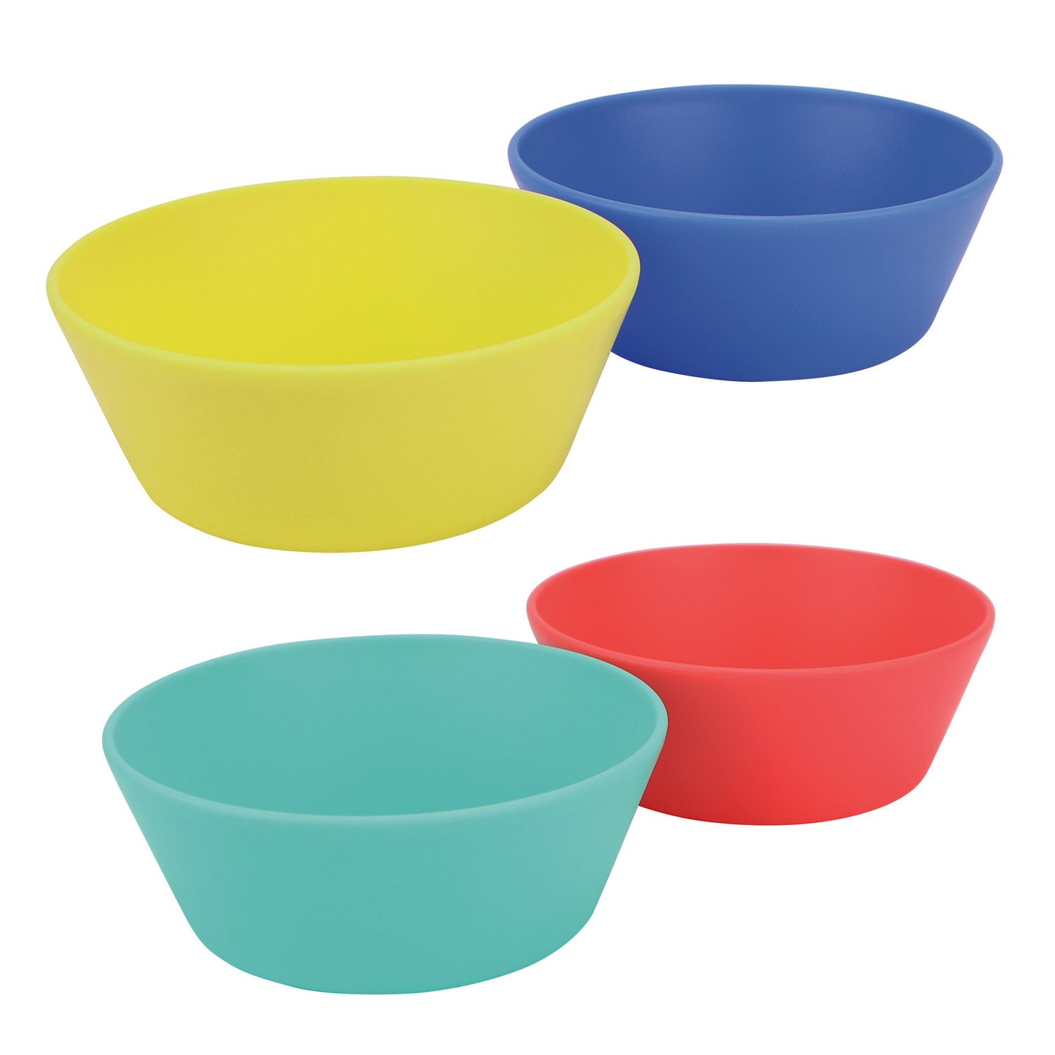 Scodella in pp 2 pz +9m - nuby - Nuby