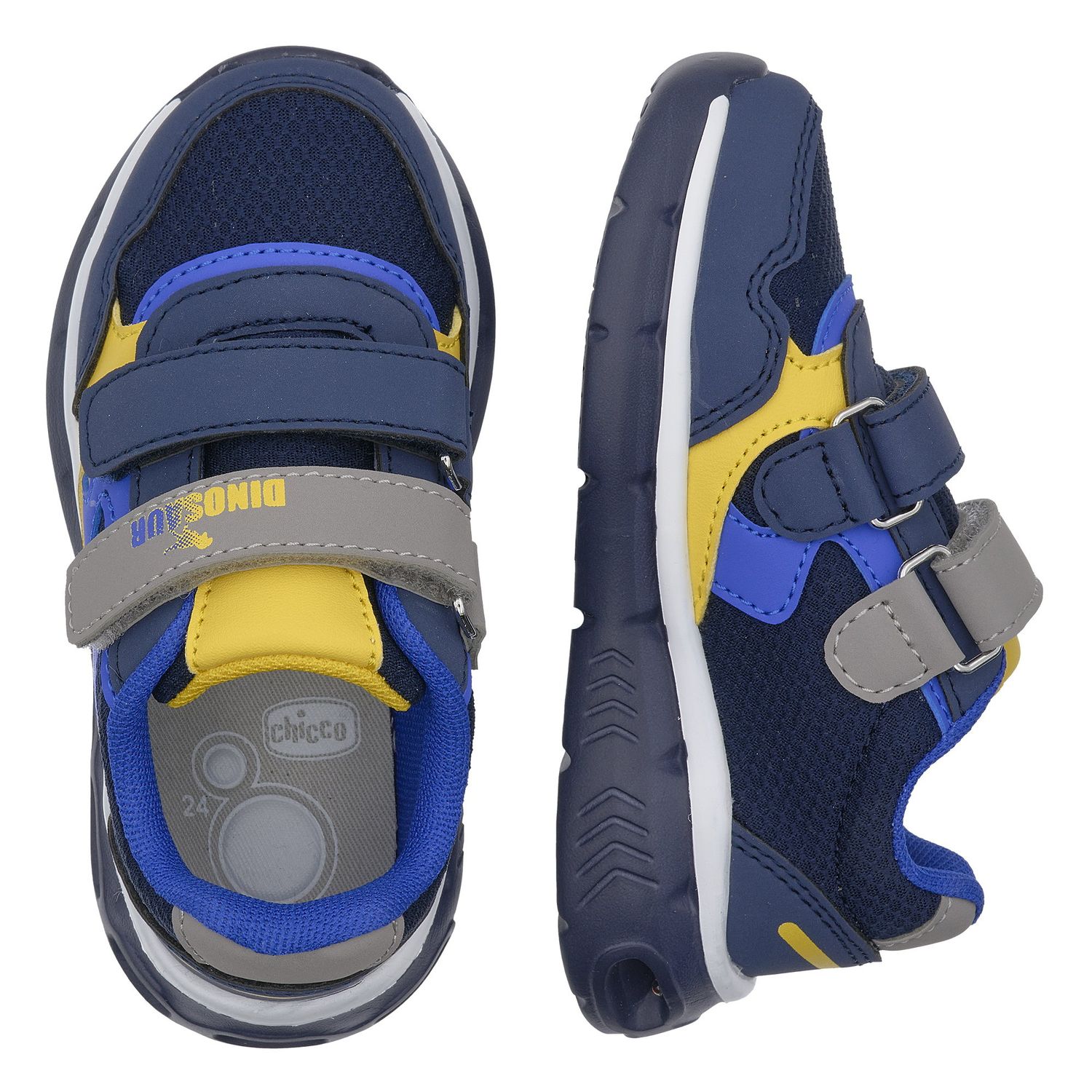 Scarpa bimbo chicco crillo - Chicco