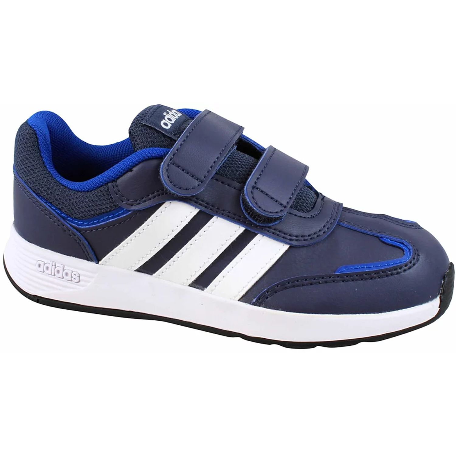 Adidas tensaur shanav/ftwwht/royblu - adidas - Adidas