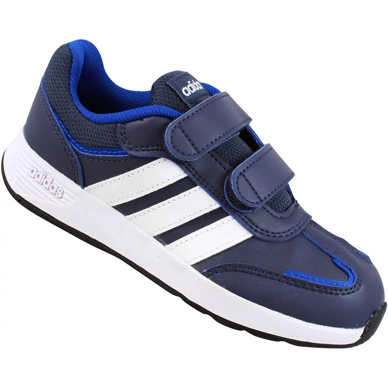 Adidas tensaur shanav/ftwwht/royblu - adidas - Adidas